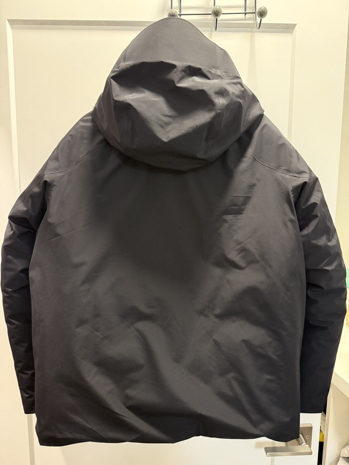 Arc'teryx ARCTERYX VEILANCE SORIN DOWN JACKET MEN'S M Size US M / EU 48-50 / 2 - 8 Thumbnail