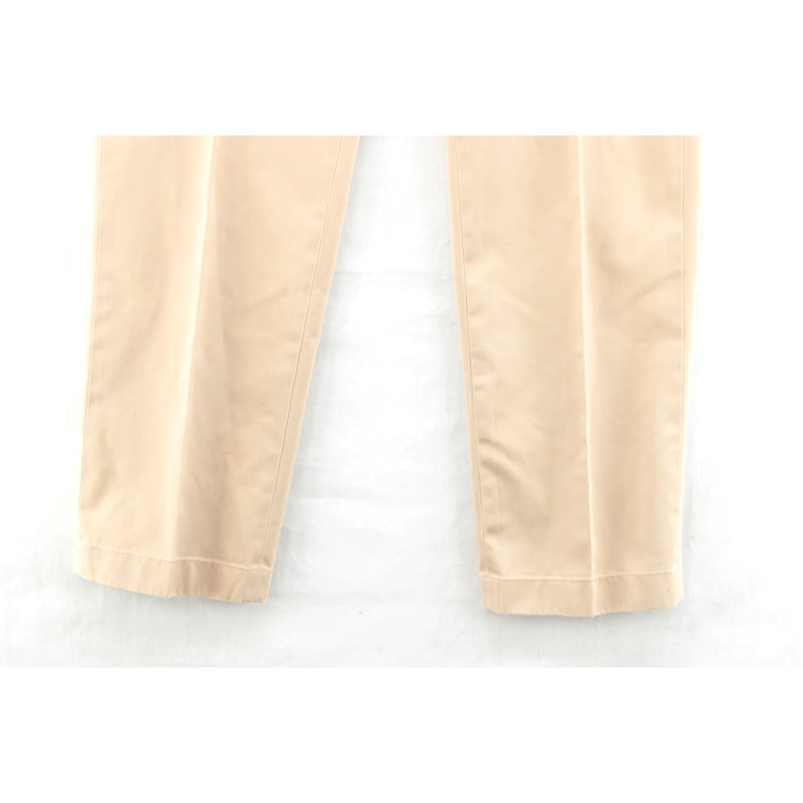 Brooks Brothers Brooks Brothers Milano Pants Men's 36x32 Beige Light Weight Chino Preppy Casual Shirt? Size US 36 / EU 52 - 3 Thumbnail