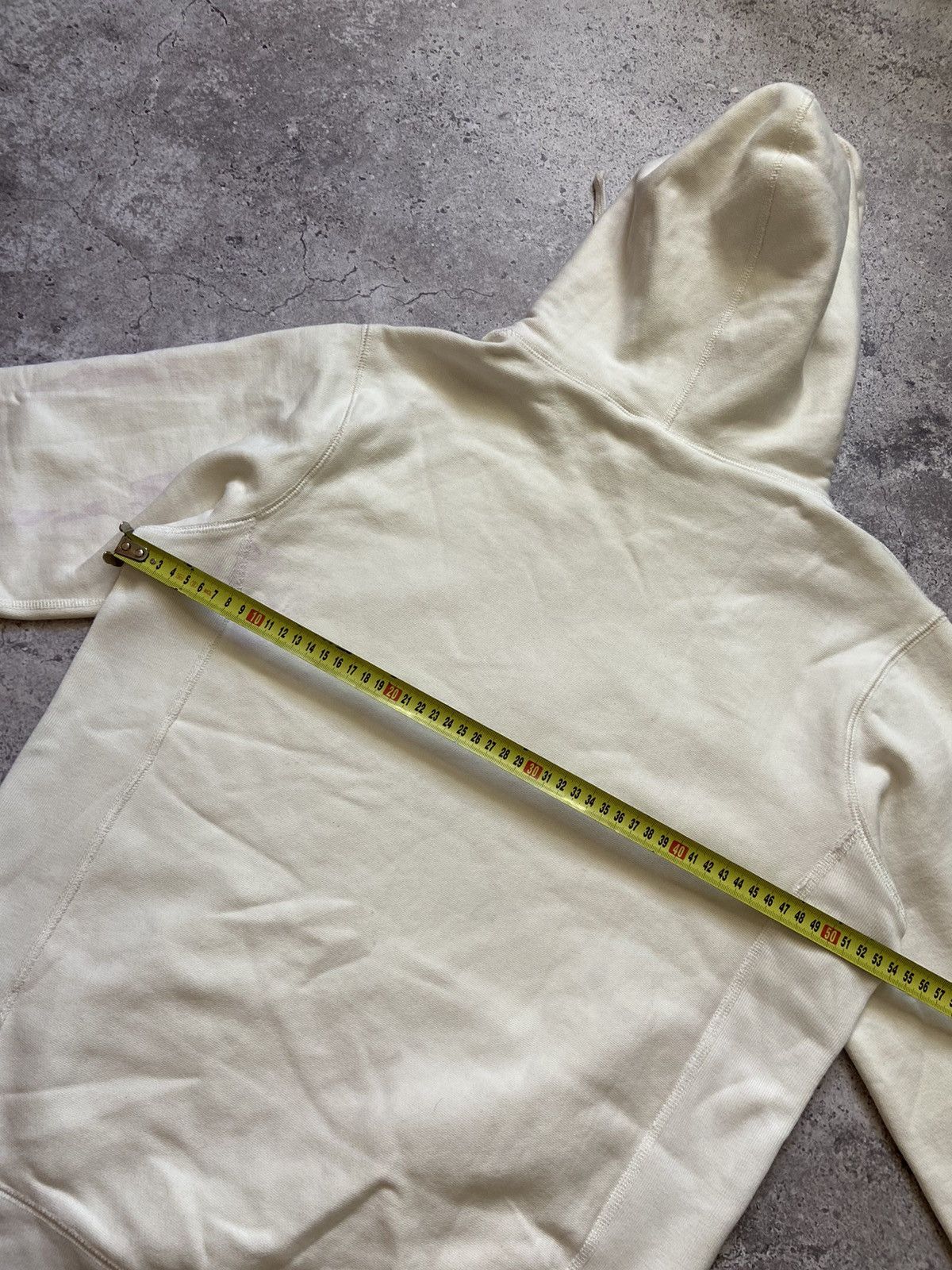 Comme des Garcons Supreme X Comme Des Garçons hoodie Size US M / EU 48-50 / 2 - 14 Thumbnail