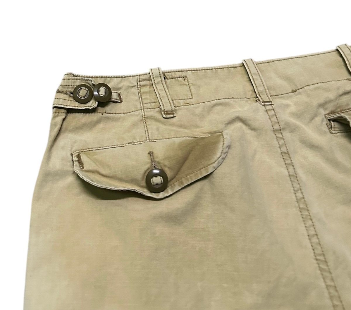 Polo Ralph Lauren Polo ralph laurent cargo short Size US 32 / EU 48 - 8 Thumbnail