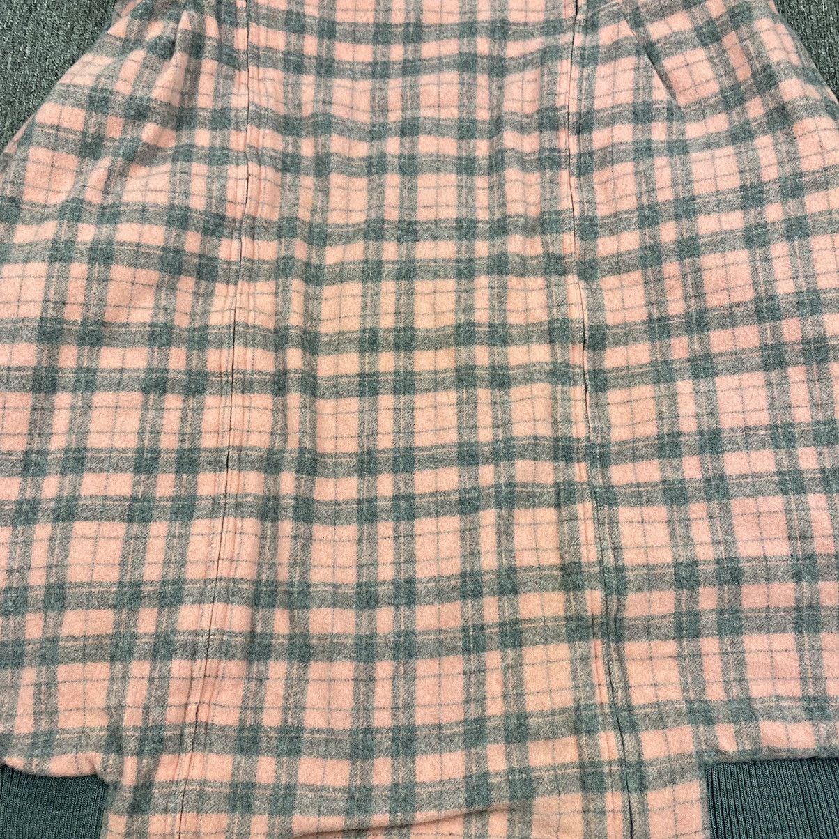 Japanese Brand × Undercover AW Small Parts Resizable Jacket Size US XL / EU 56 / 4 - 7 Thumbnail