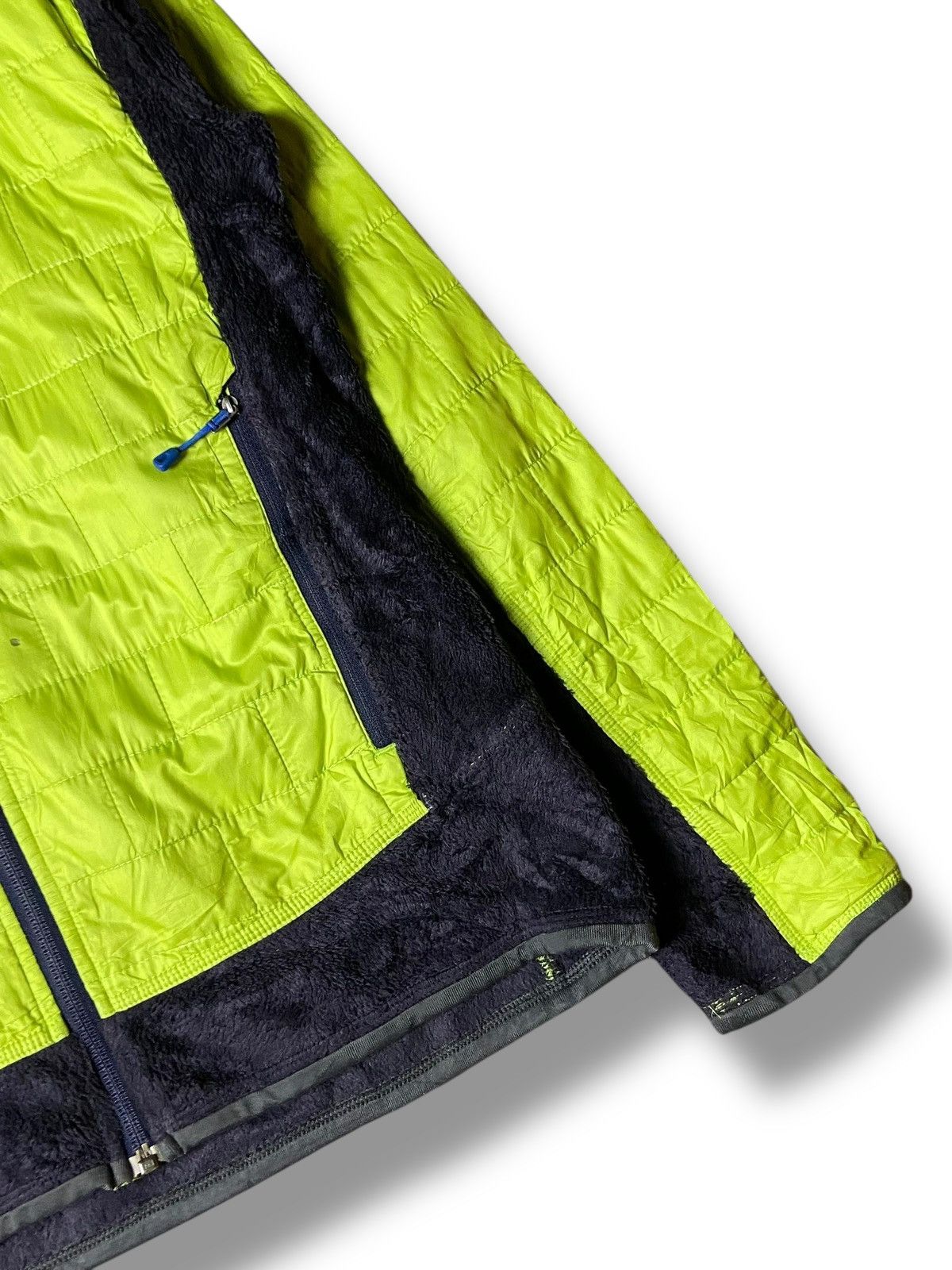 Patagonia Patagonia Polartec Thermal Pro Primaloft Jacket (161) Size US M / EU 48-50 / 2 - 2 Thumbnail