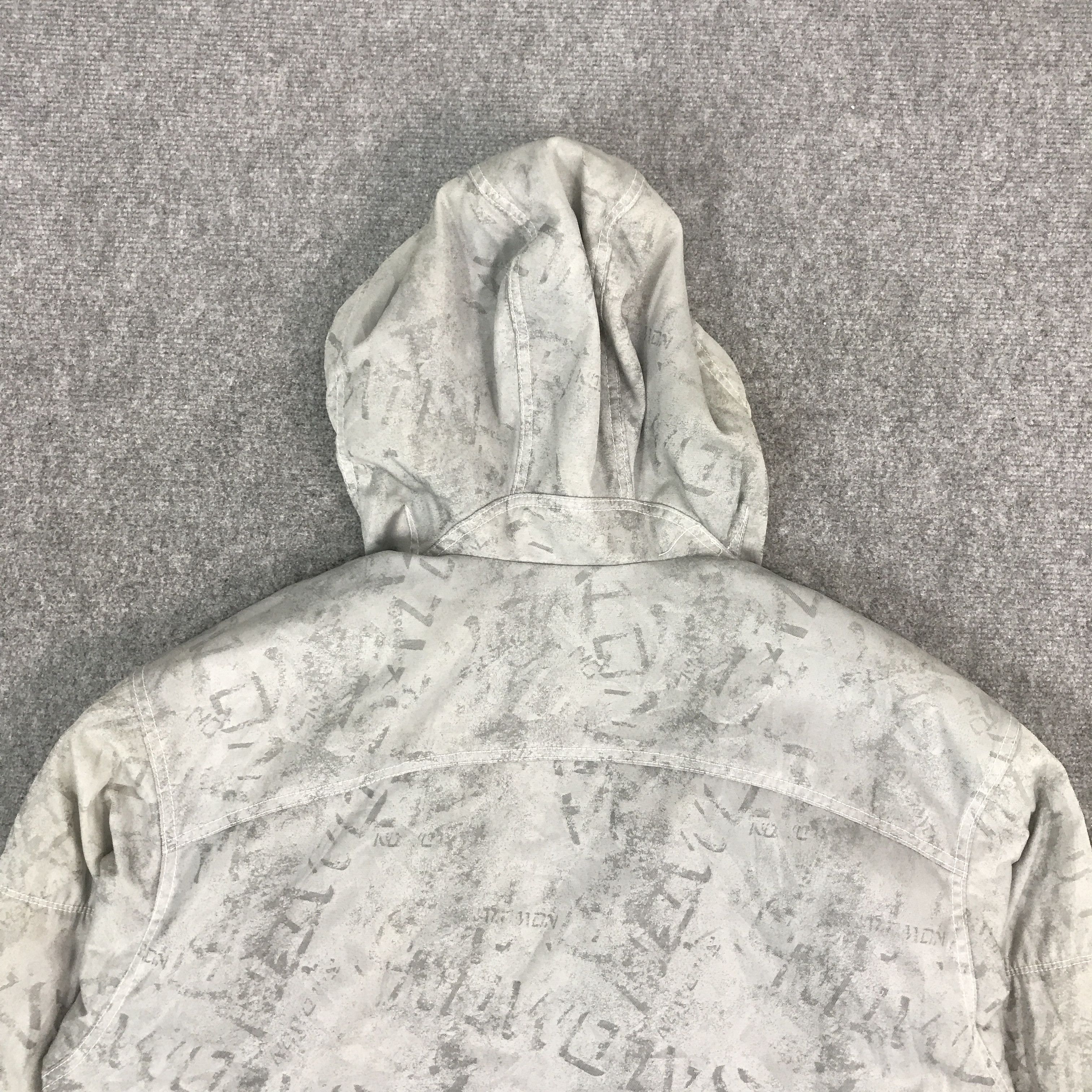 Salomon × Vintage SALOMON HOODIR WINTER JACKET Size US M / EU 48-50 / 2 - 4 Thumbnail