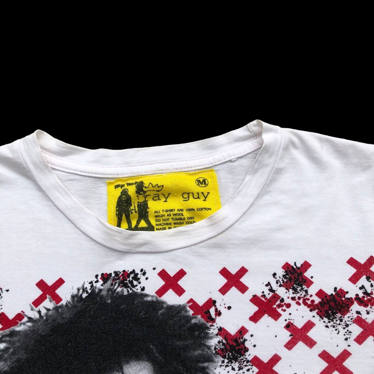 Band Tees SID VICIOUS SEX PISTOL PUNK ROCK BAND T SHIRT Size US S / EU 44-46 / 1 - 3 Thumbnail