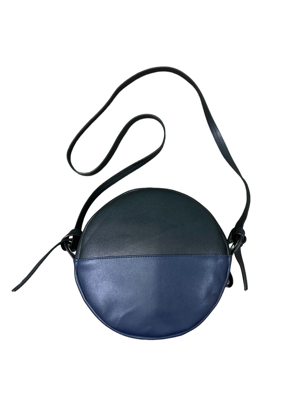 Issey Miyake × Ne-Net NE-NET ISSEY MIYAKE CROSSBODY BAG Size ONE SIZE - 5 Thumbnail