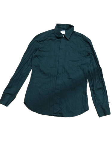 Dolce & Gabbana Vintage Dolce & Gabbana Button Up Shirt Size XS / US 0-2 / IT 36-38 - 1 Thumbnail