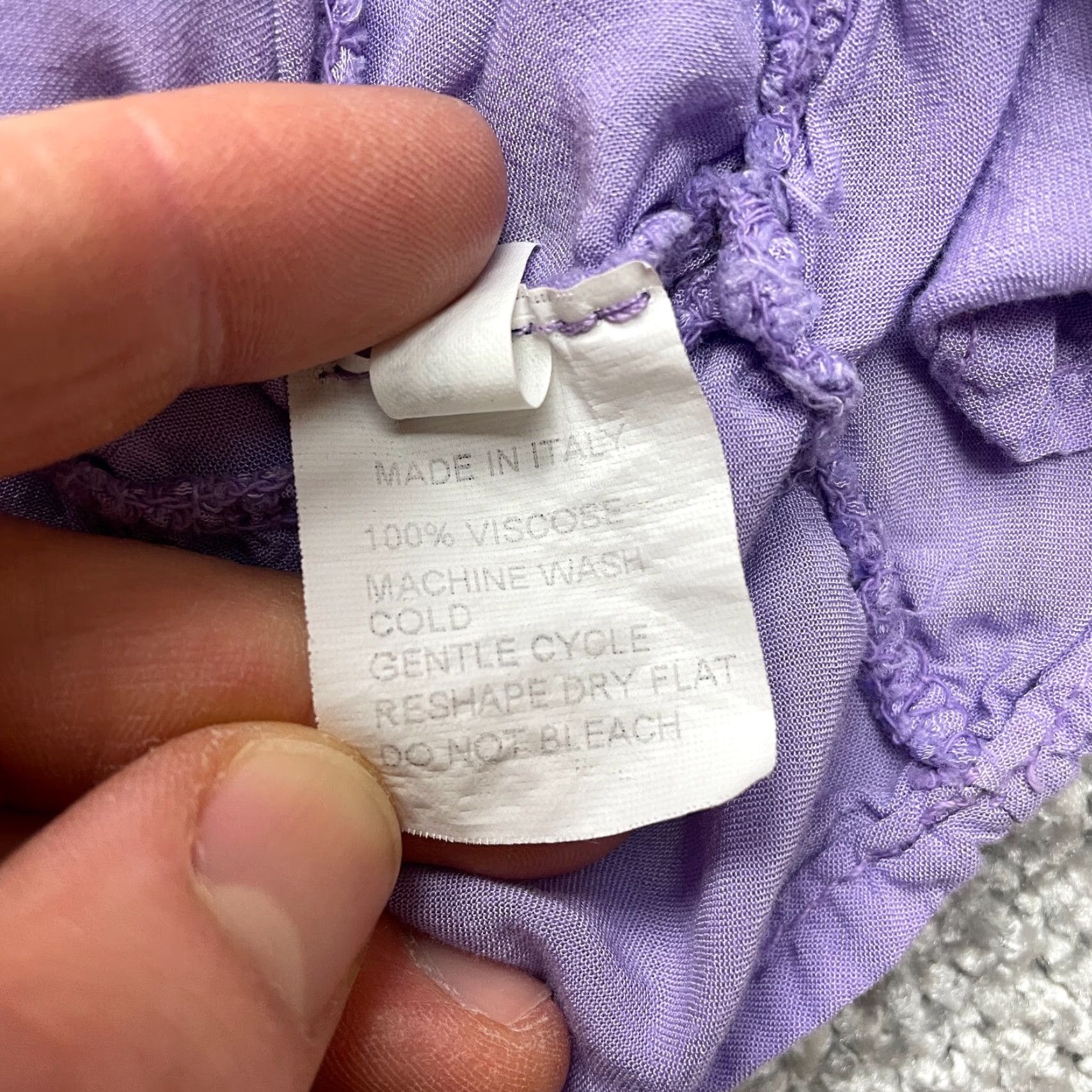 American Eagle Outfitters American Eagle Outfitters Tank Dress Sleeveless Purple One Size Juniors Women Knee Length Dress Tunic Size ONE SIZE - 6 Thumbnail