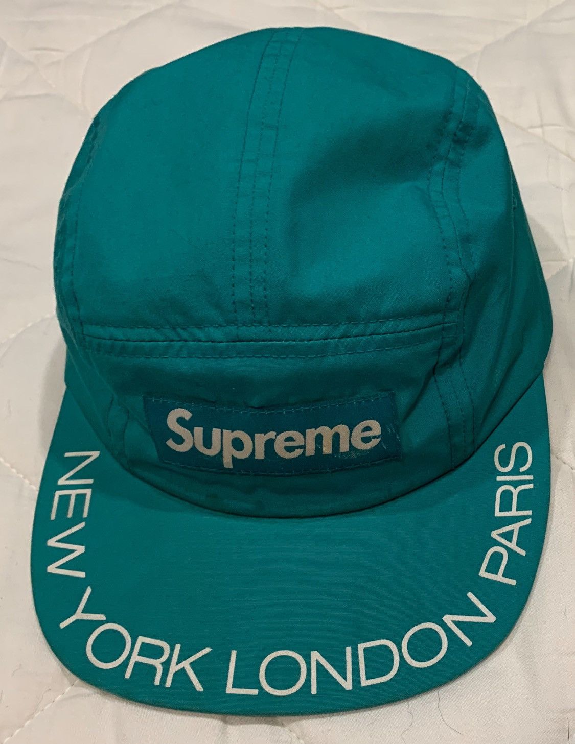 Supreme paris bogo cheap