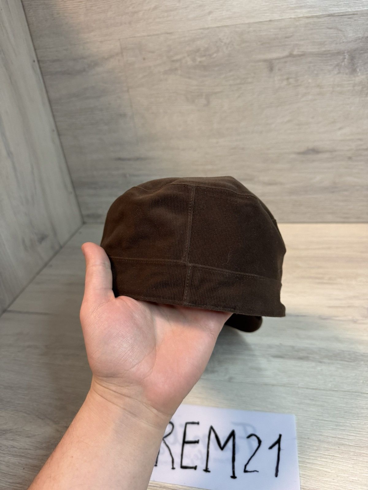 Other Lowe alpine vintage cap hat Size ONE SIZE - 3 Thumbnail