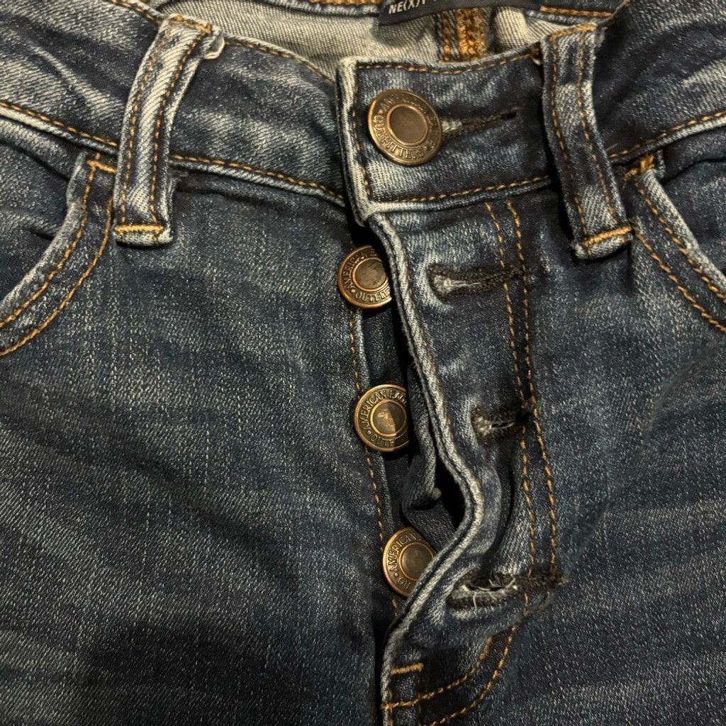 American Eagle Outfitters Women’s American Eagle Jegging Jeans Size 26" / US 2 / IT 38 - 5 Thumbnail