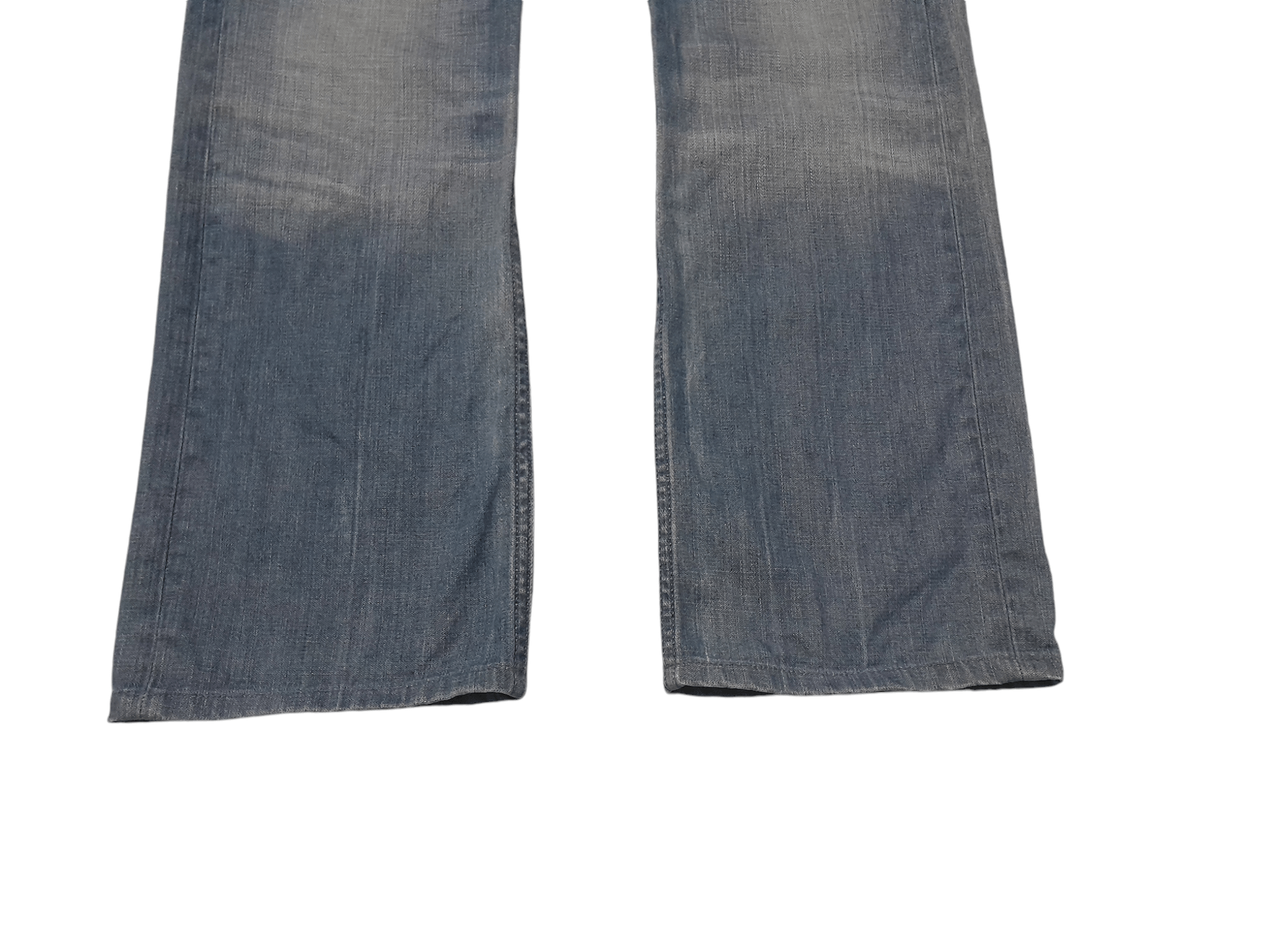 Diesel Diesel Viker Denim Division (S 285) Waist 32 Size US 32 / EU 48 - 3 Thumbnail