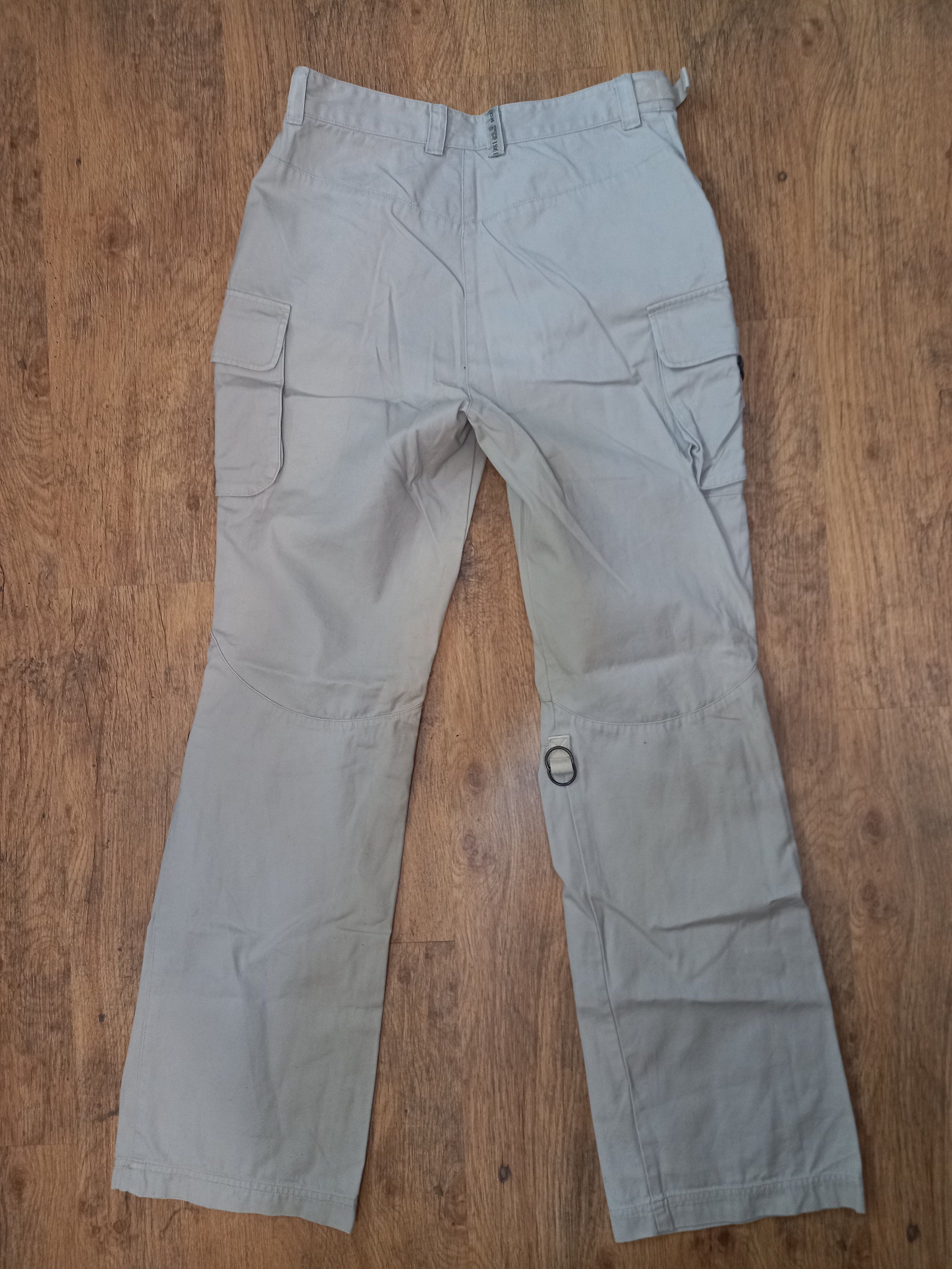 Outdoor Research Jack Wolfskin trekking pants, 38 Size 30" / US 8 / IT 44 - 5 Thumbnail