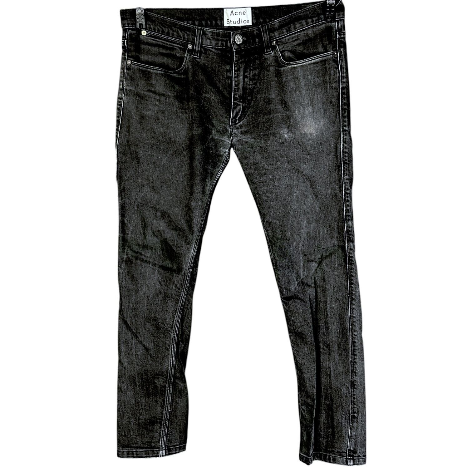 ACNE STUDIOUS アクネ MAX STAY CASH Acne Studios Max Stay Cash | Garmentory