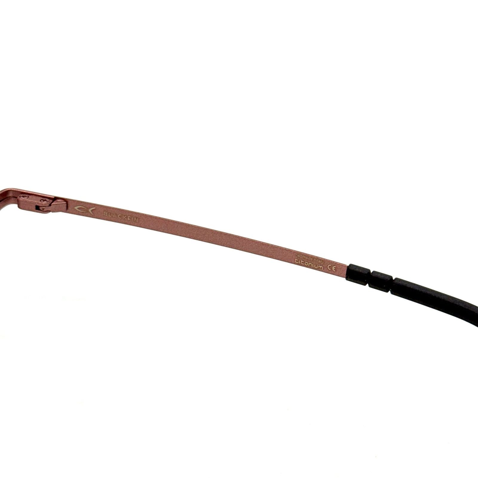 Other New, BLACKFIN Eyeglasses Claire BF937 Col.1311 Authentic Size ONE SIZE - 9 Thumbnail