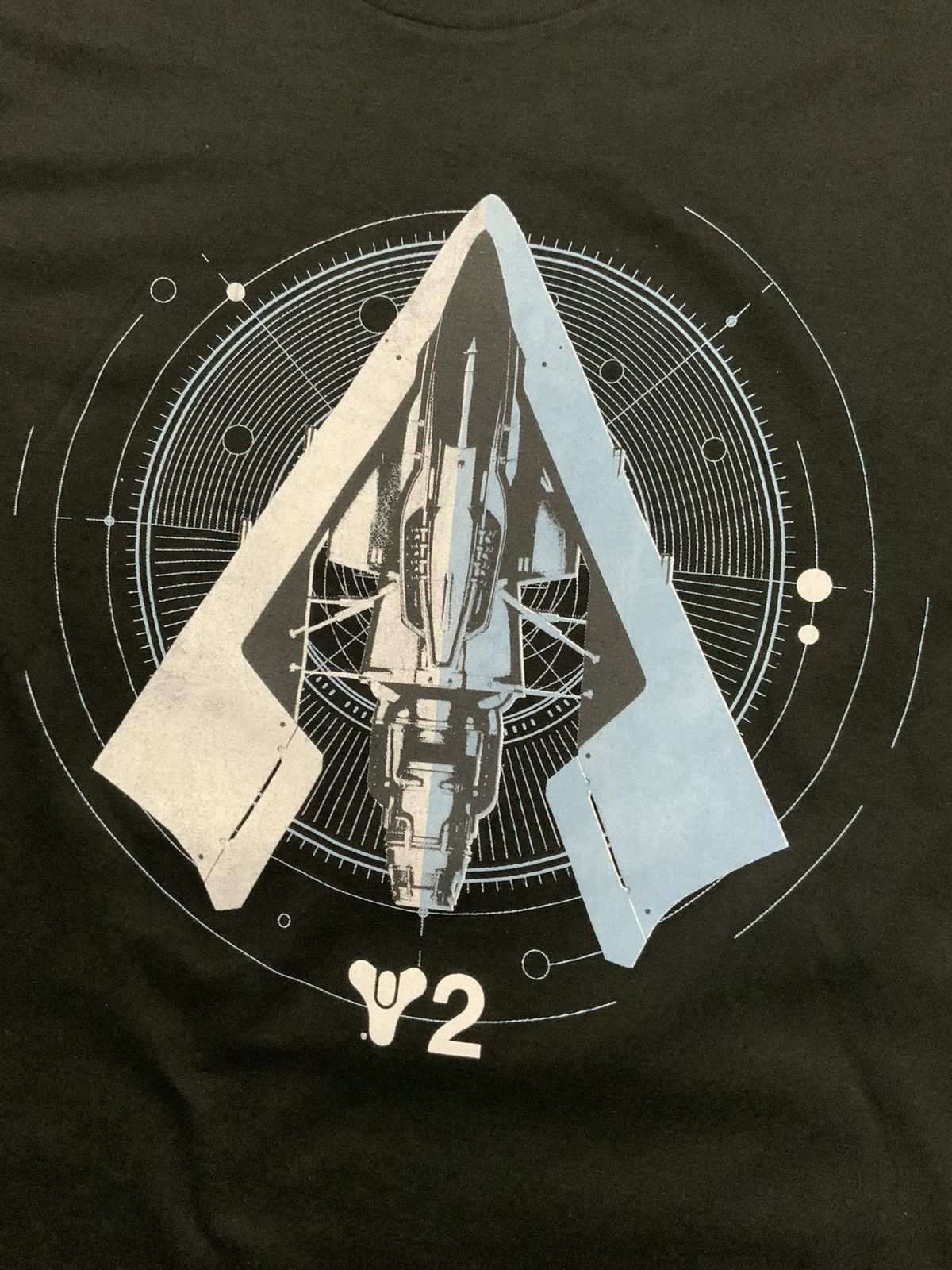 Other Destiny 2 Lootwear Loot Crate Exclusive Gaming S/S T-Shirt Size US M / EU 48-50 / 2 - 5 Thumbnail