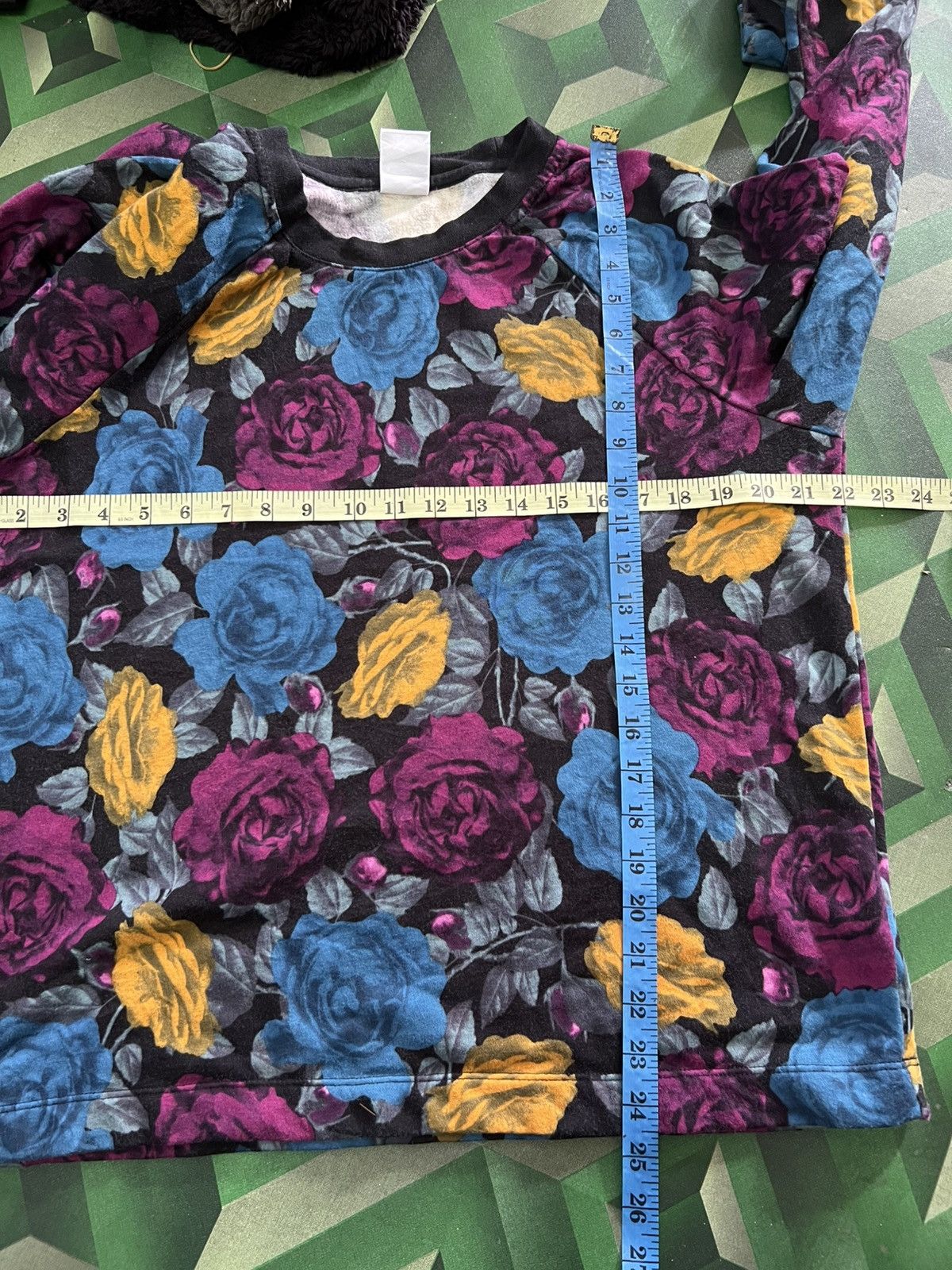 Nike × Vintage Vintage Nike y2k Size US XXL / EU 58 / 5 - 7 Thumbnail