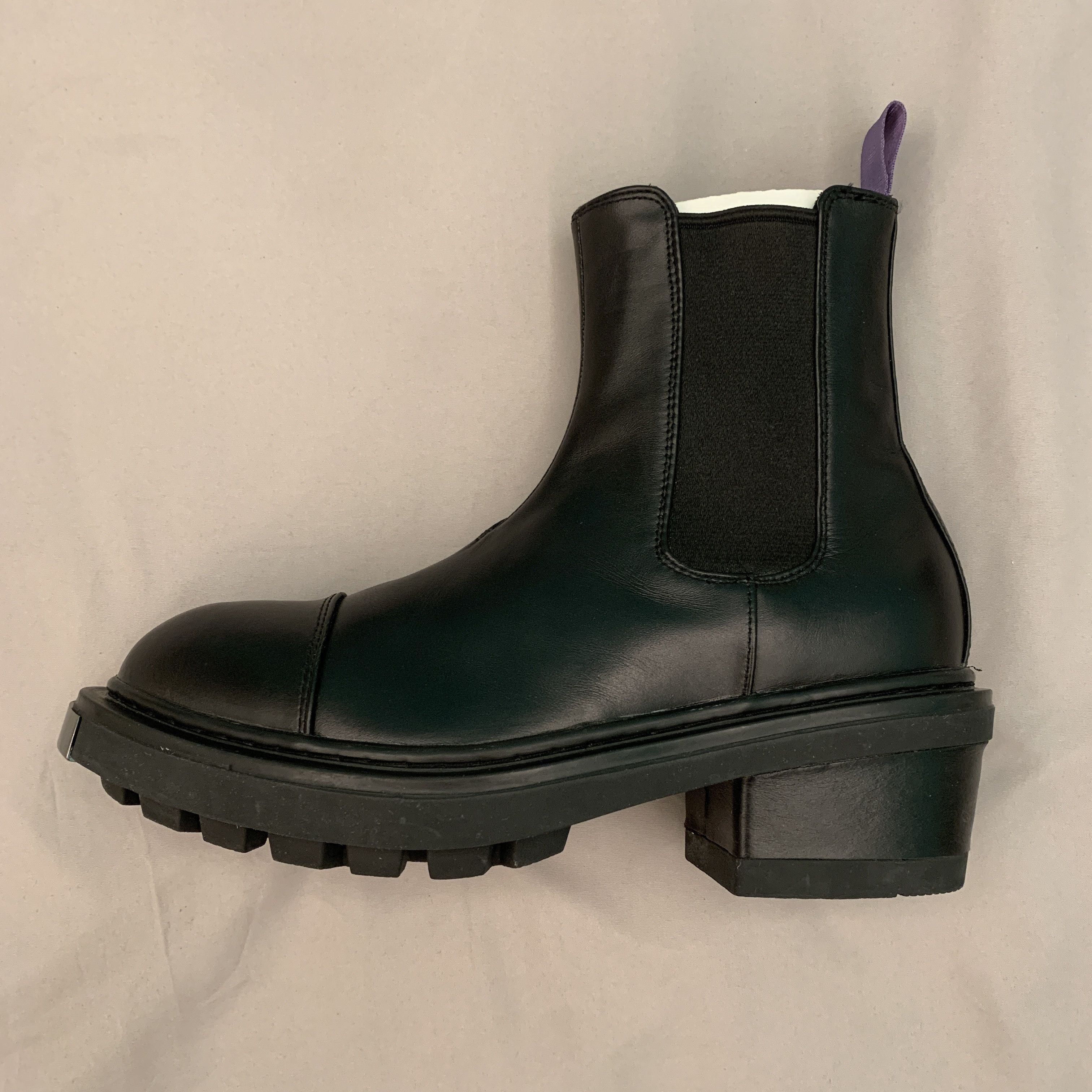 Eytys Eytys Nikita Chelsea Boots | Grailed