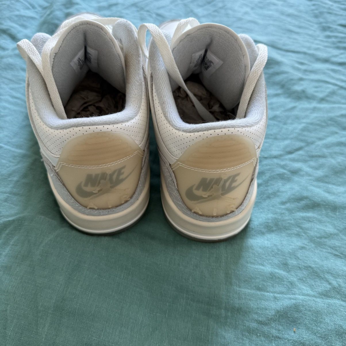 Jordan Brand × Nike Jordan 3 SE Craft Size US 10 / EU 43 - 3 Thumbnail