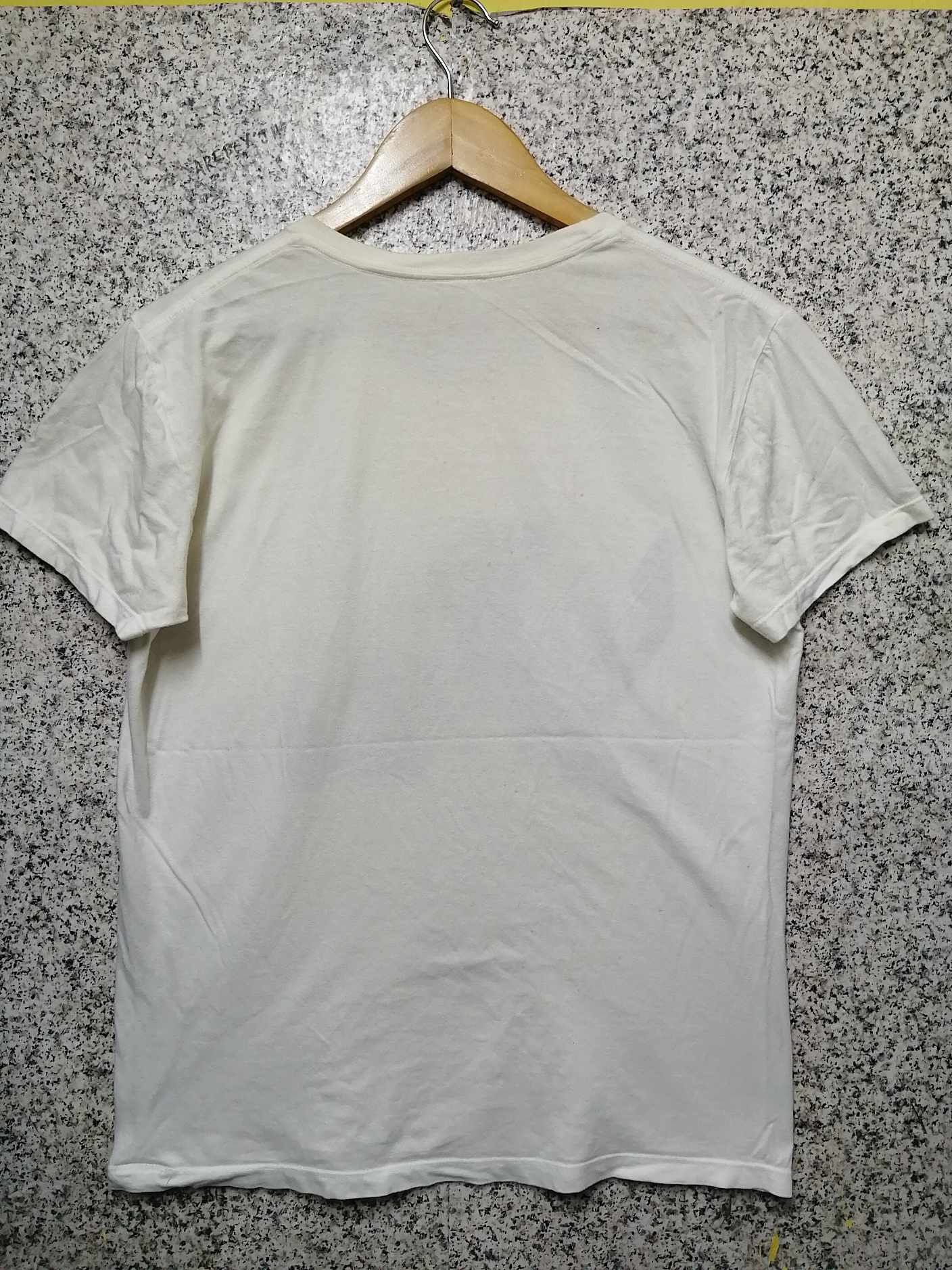 Anime × Cartoon Network × Vintage VINTAGE ANIME EVANGELION VERY RARE Size US S / EU 44-46 / 1 - 2 Thumbnail