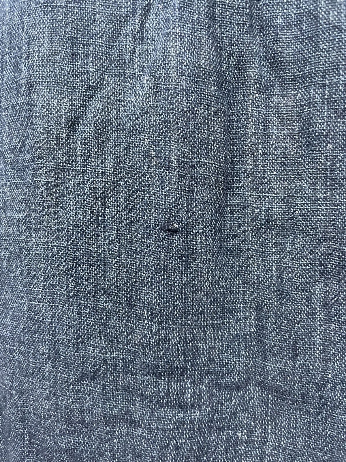 45rpm 45rpm Denim shirt Size US S / EU 44-46 / 1 - 5 Thumbnail