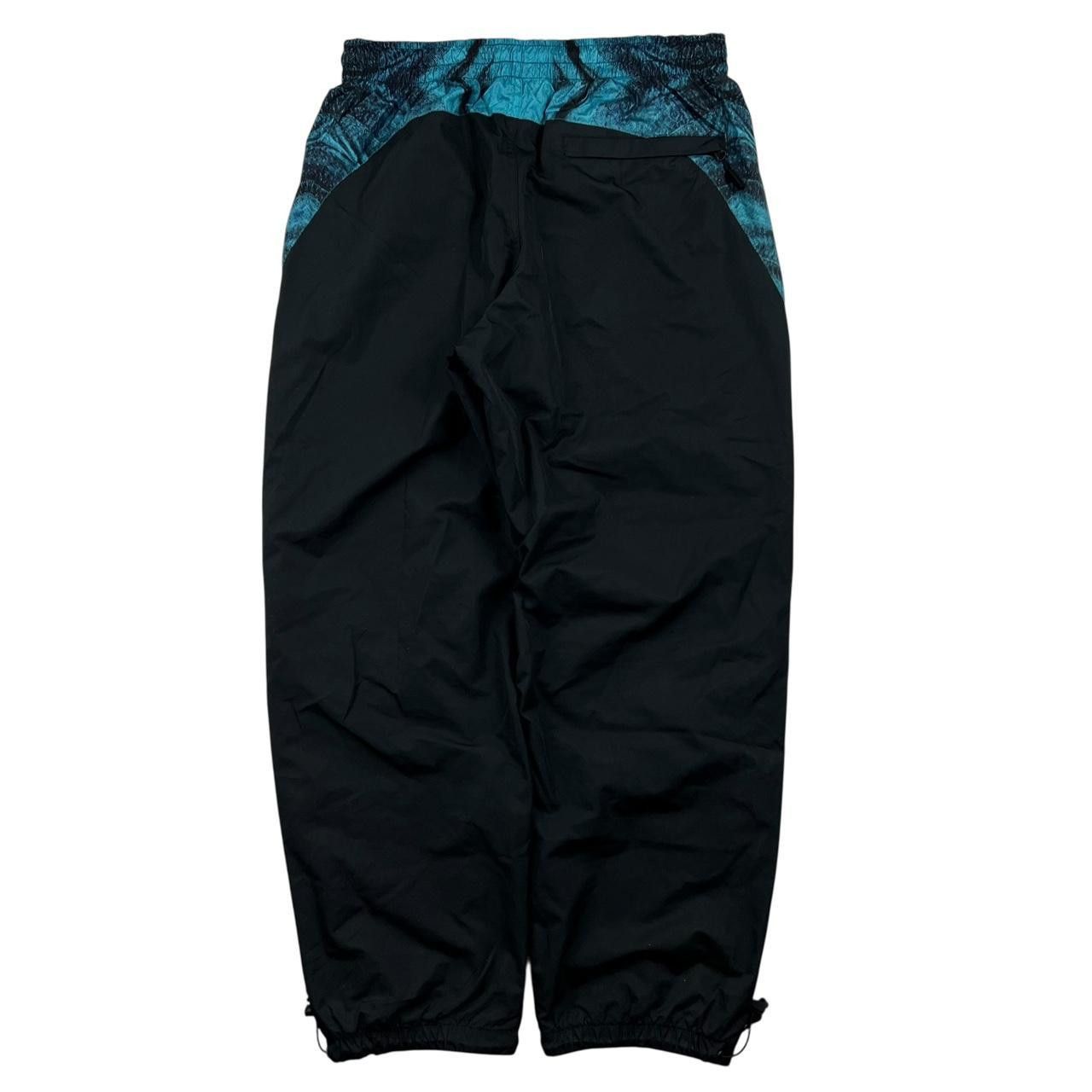 Nike Nike x Skepta Sk Air Track Pants- Medium- Inseam:... Size US 32 / EU 48 - 2 Thumbnail
