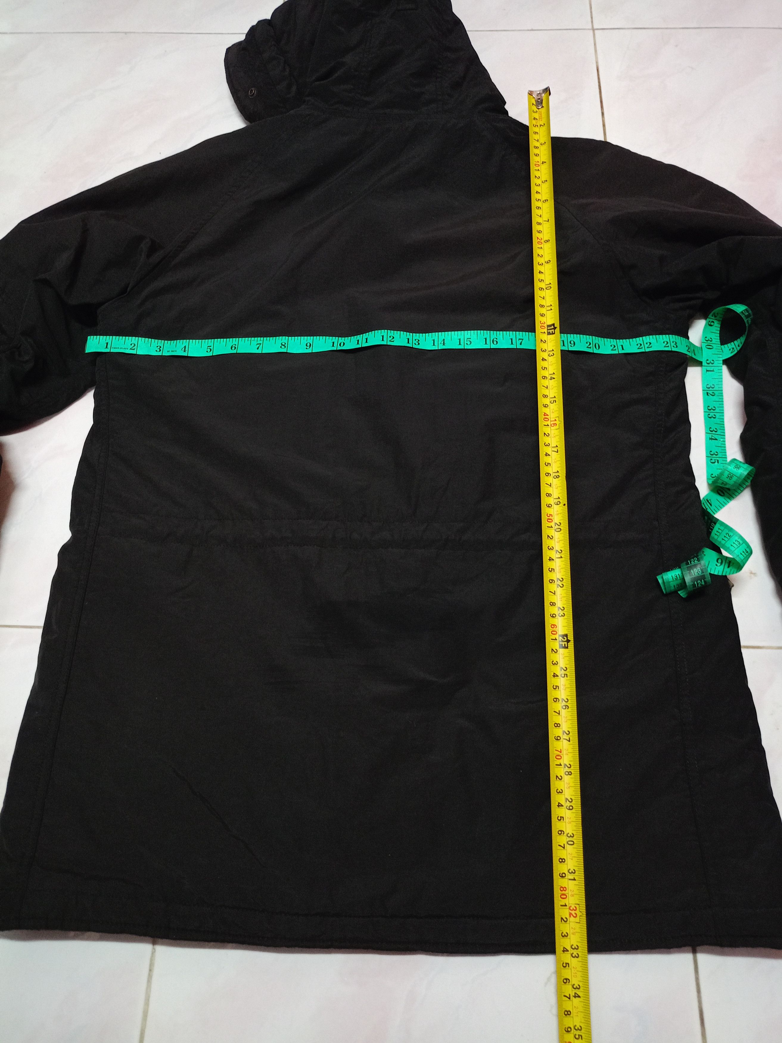 Alpha Industries × Japanese Brand 🔥Alpha industries vintage 🔥 accept offer 🫴 Size US L / EU 52-54 / 3 - 9 Thumbnail