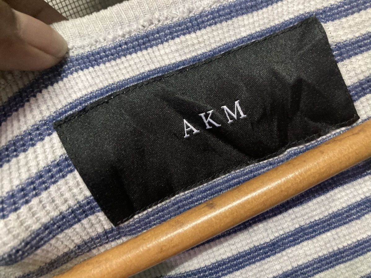 AKM Akm Long Sleeve T Shirt Size US M / EU 48-50 / 2 - 5 Thumbnail