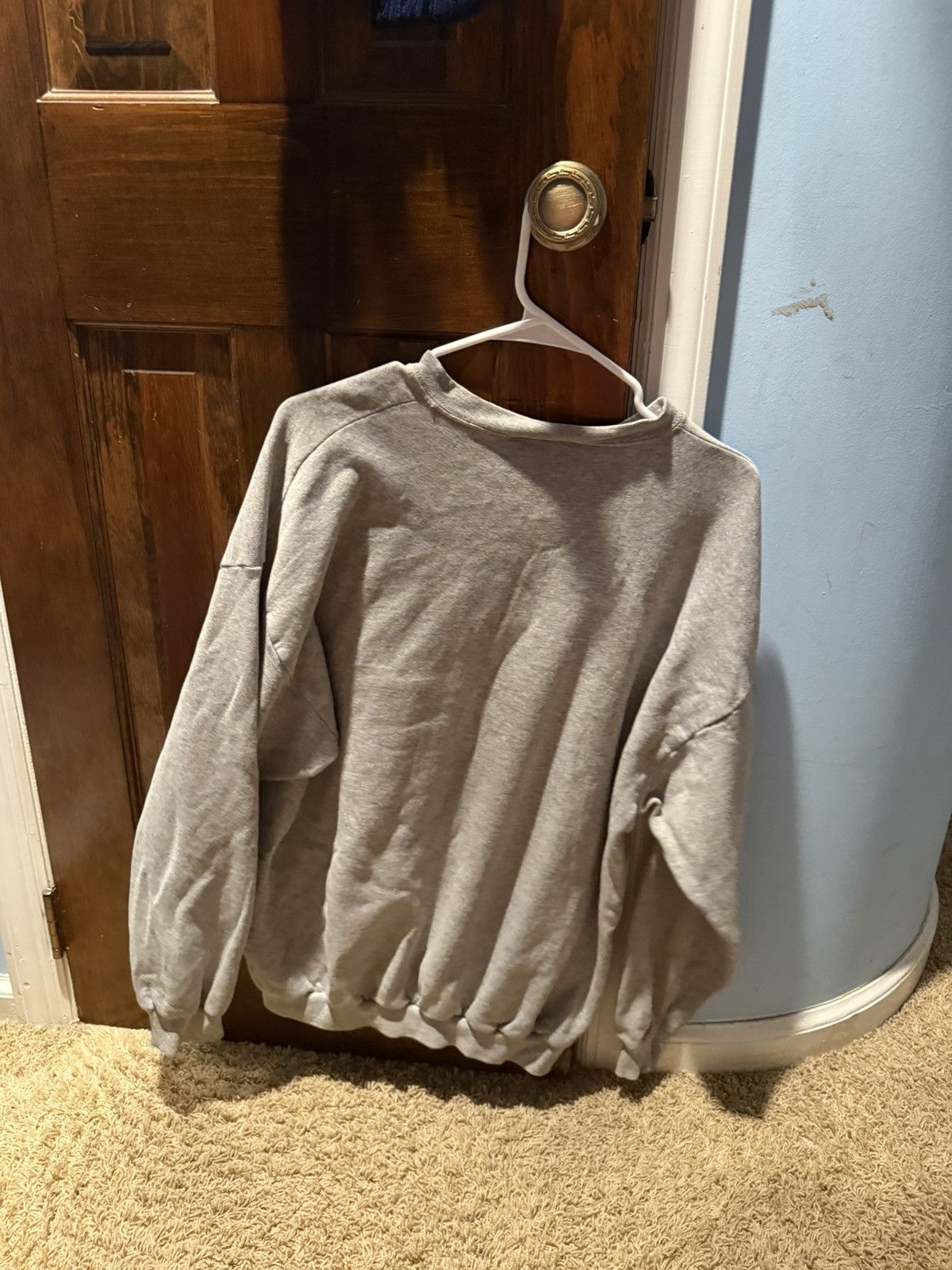 Other Vintage 1990s Indianapolis Colts Crewneck Size US L / EU 52-54 / 3 - 2 Thumbnail