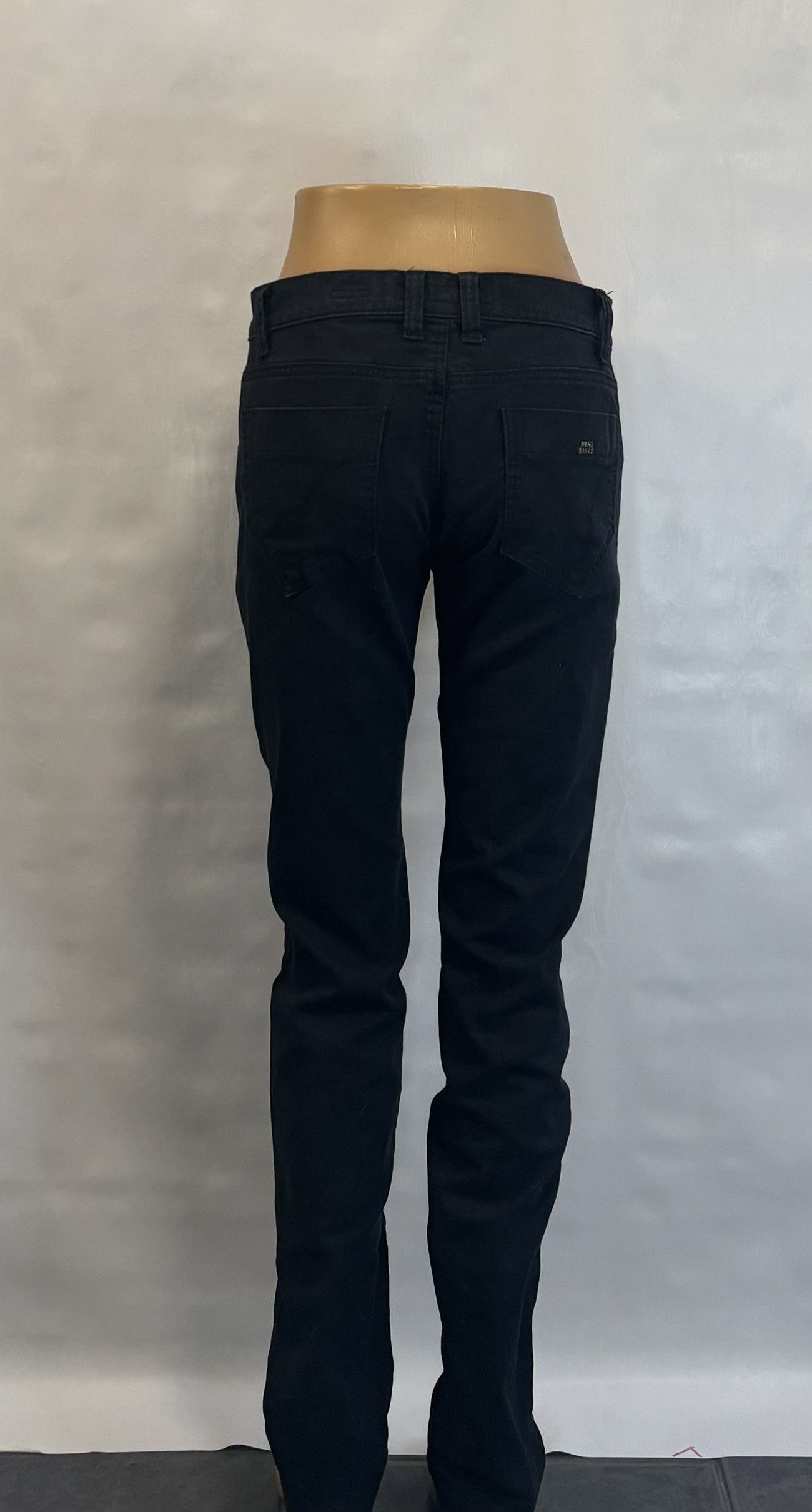 Miss Sixty Miss Sixty Black jeans size 29 Size 29" - 3 Thumbnail