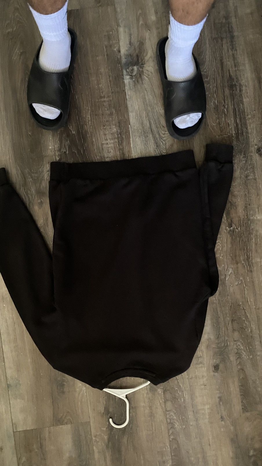 Calvin Klein All Black Long Sleeve Calvin Klein Size US S / EU 44-46 / 1 - 5 Thumbnail