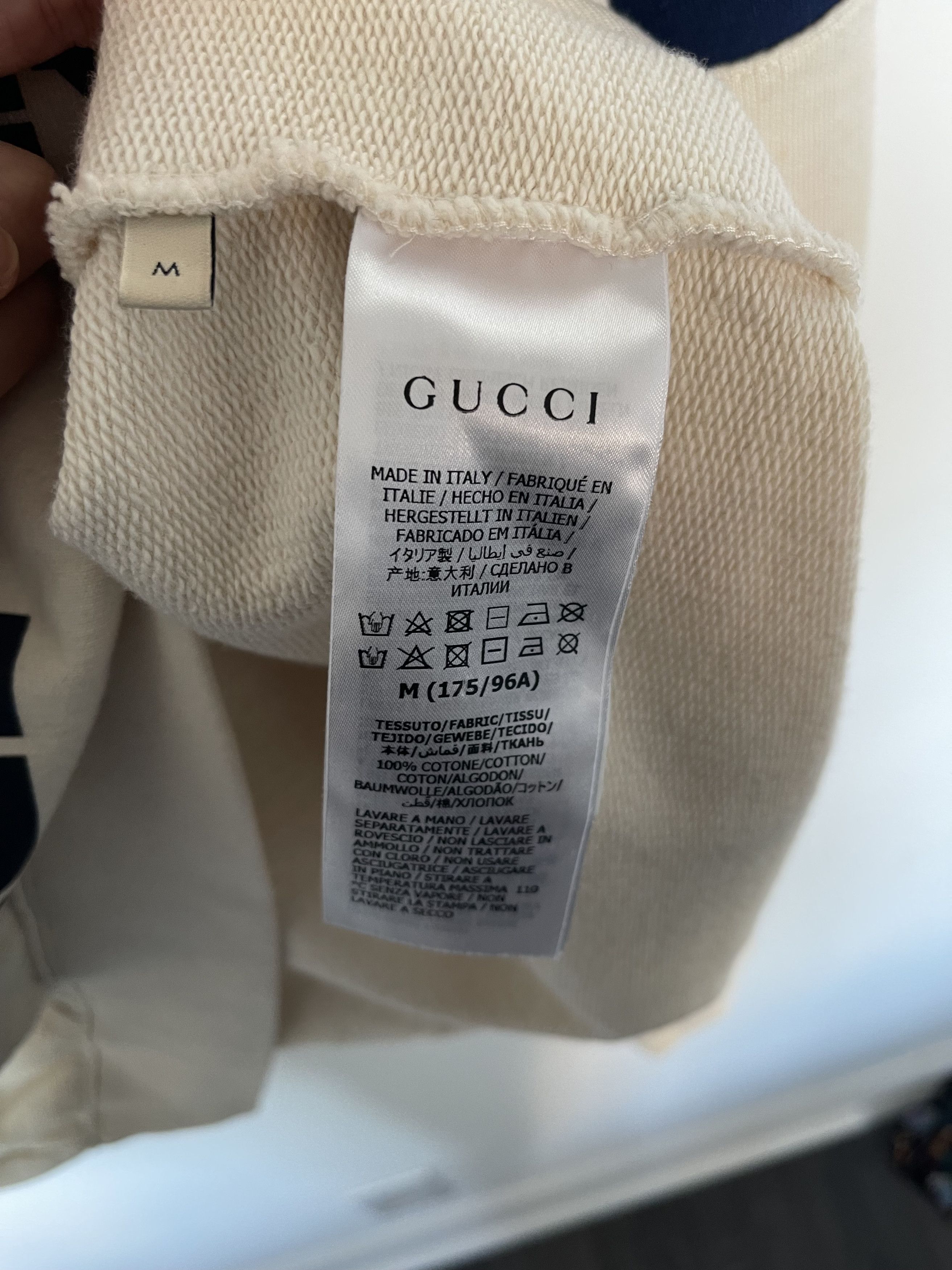 Gucci Gucci 