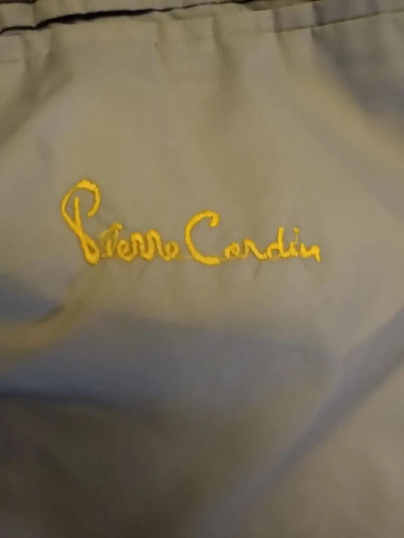 Pierre Cardin Vintage 60's Pierre Cardin Tuxedo with Tails Size 42R - 6 Thumbnail