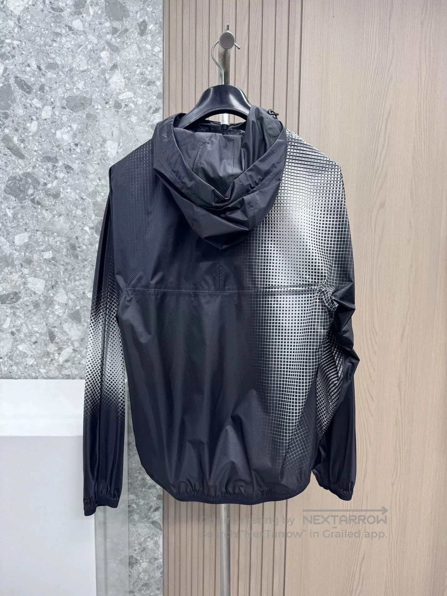 Prada Prada Classic Red Label Jacket. Size US L / EU 52-54 / 3 - 6 Thumbnail