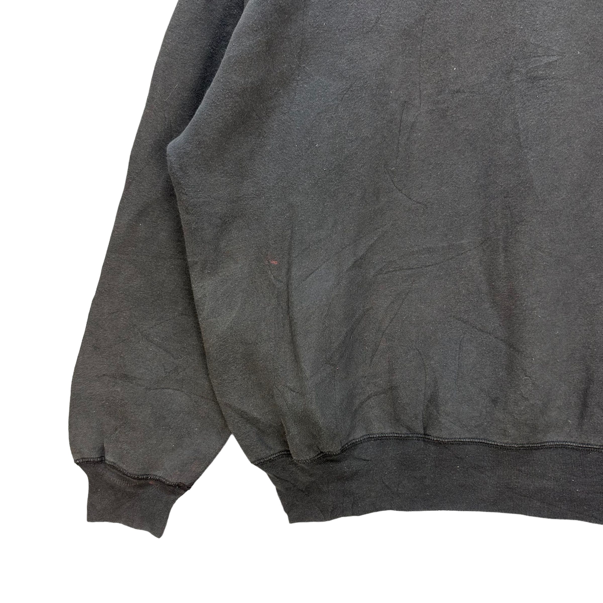 Polo Ralph Lauren POLO RALPH LAUREN OVERSIZED SWEATSHIRTS #8048-198 Size US S / EU 44-46 / 1 - 9 Thumbnail