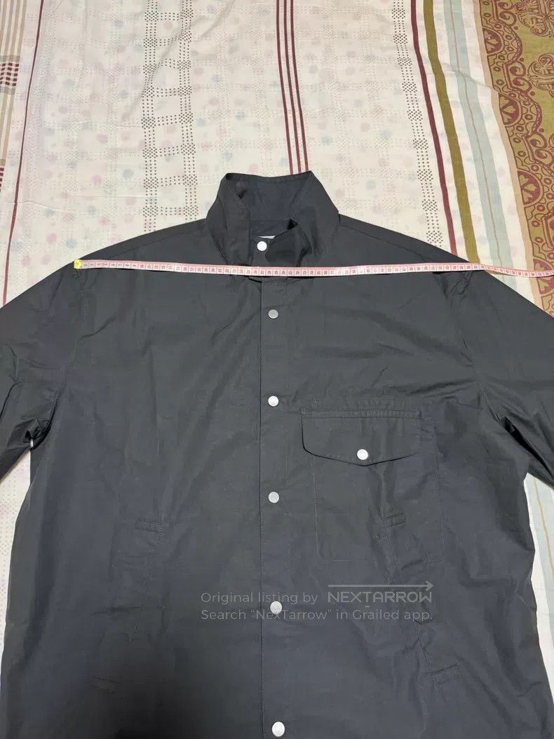 Hermes Hermes Jacket Blazer Size US XXS / EU 40 - 3 Thumbnail