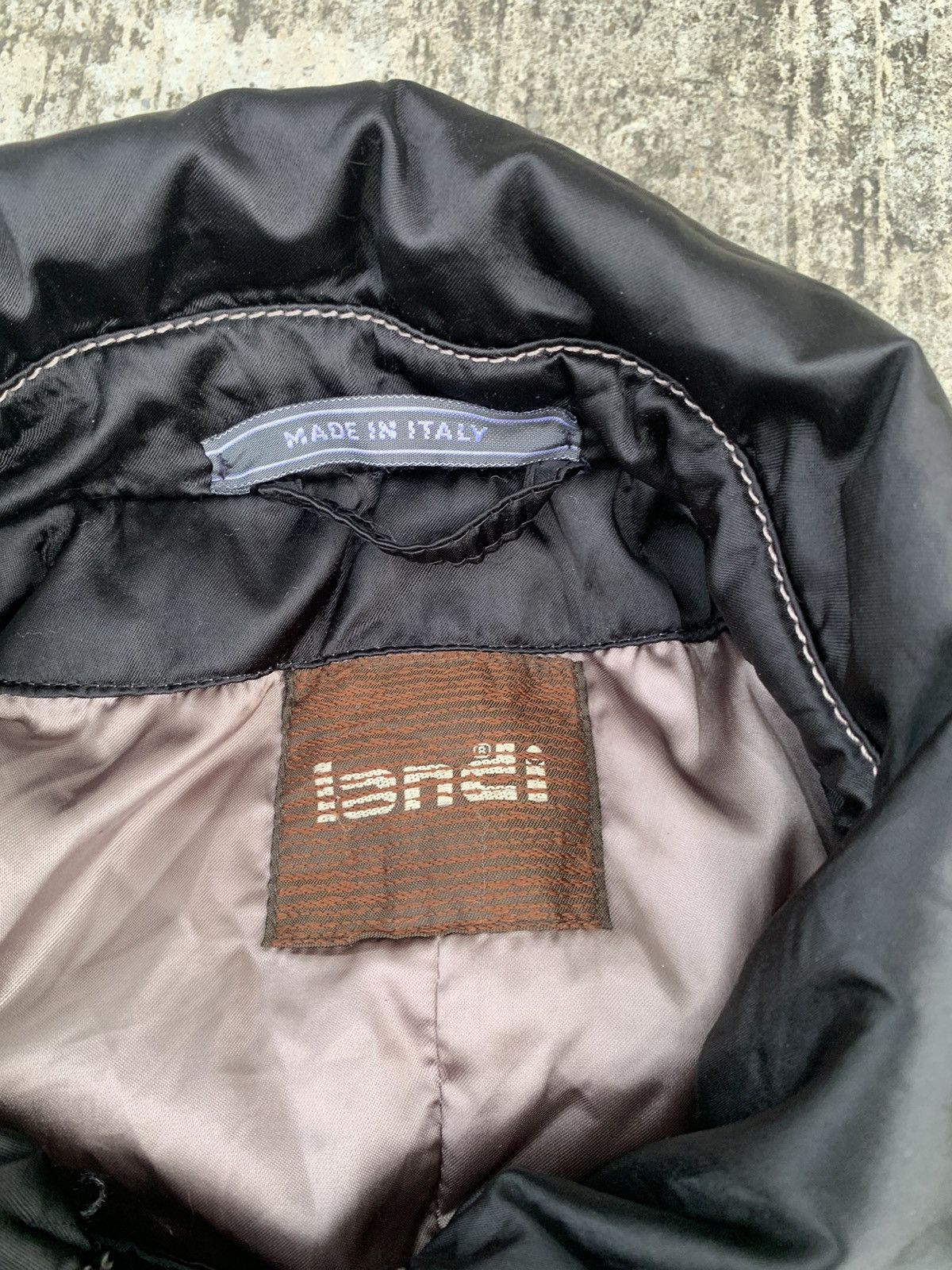 Other Landi nylon jacket Size M / US 6-8 / IT 42-44 - 11 Thumbnail
