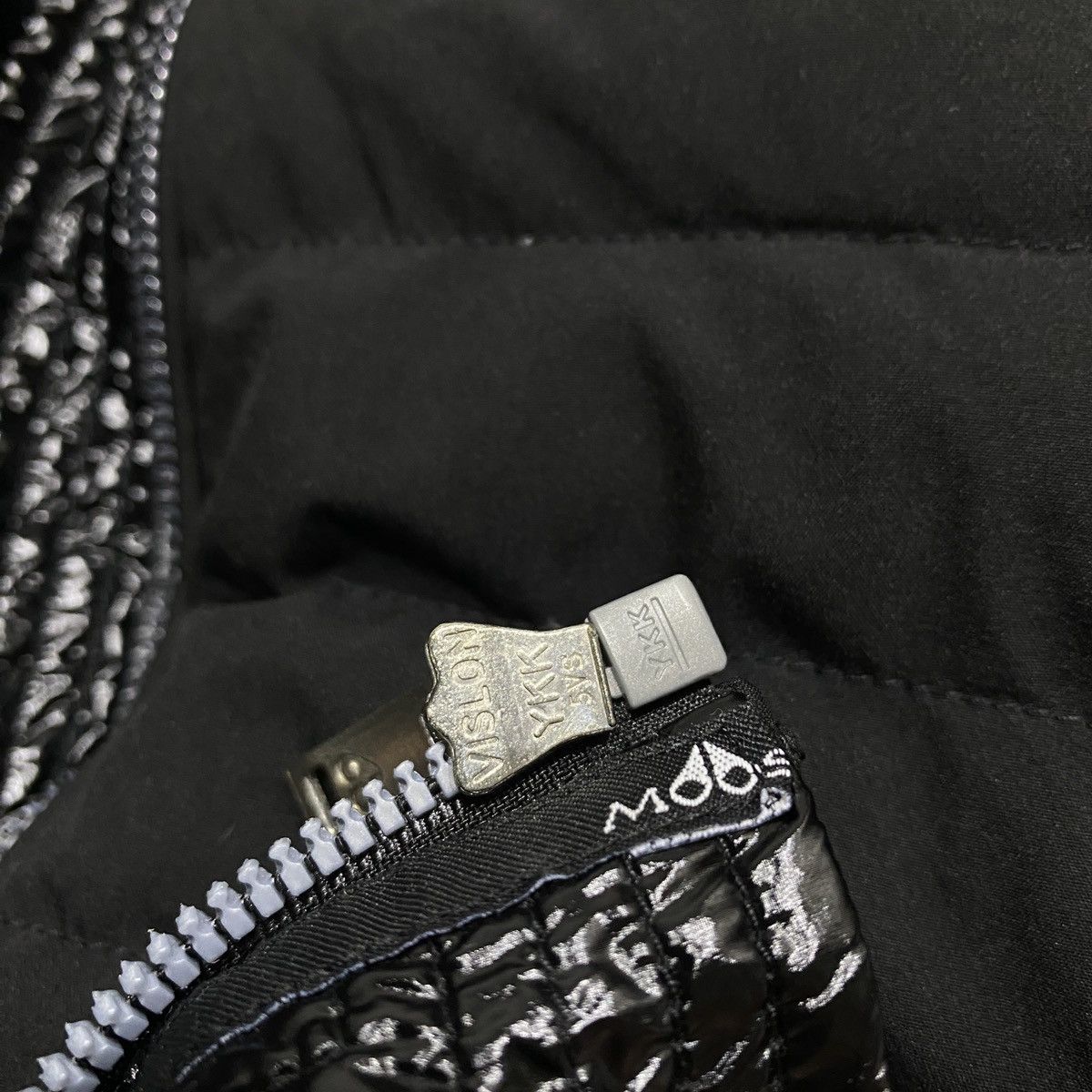 Moose Knuckles Removable Hood Lariat Down Jacket Size M / US 6-8 / IT 42-44 - 14 Thumbnail