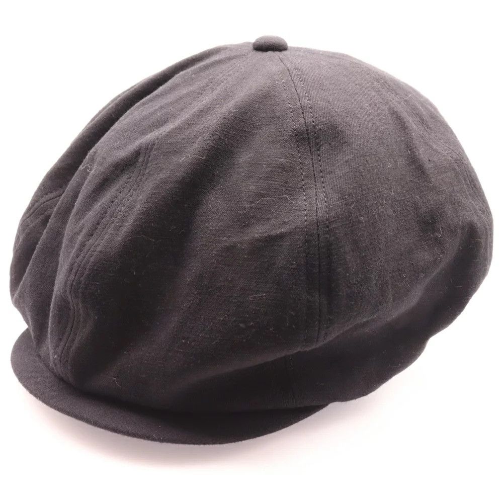 Yohji Yamamoto WILDSIDE YOHJI YAMAMOTO ×THE H.W.DOG&CO 8 PANEL CASQUETTE Size ONE SIZE - 1 Thumbnail
