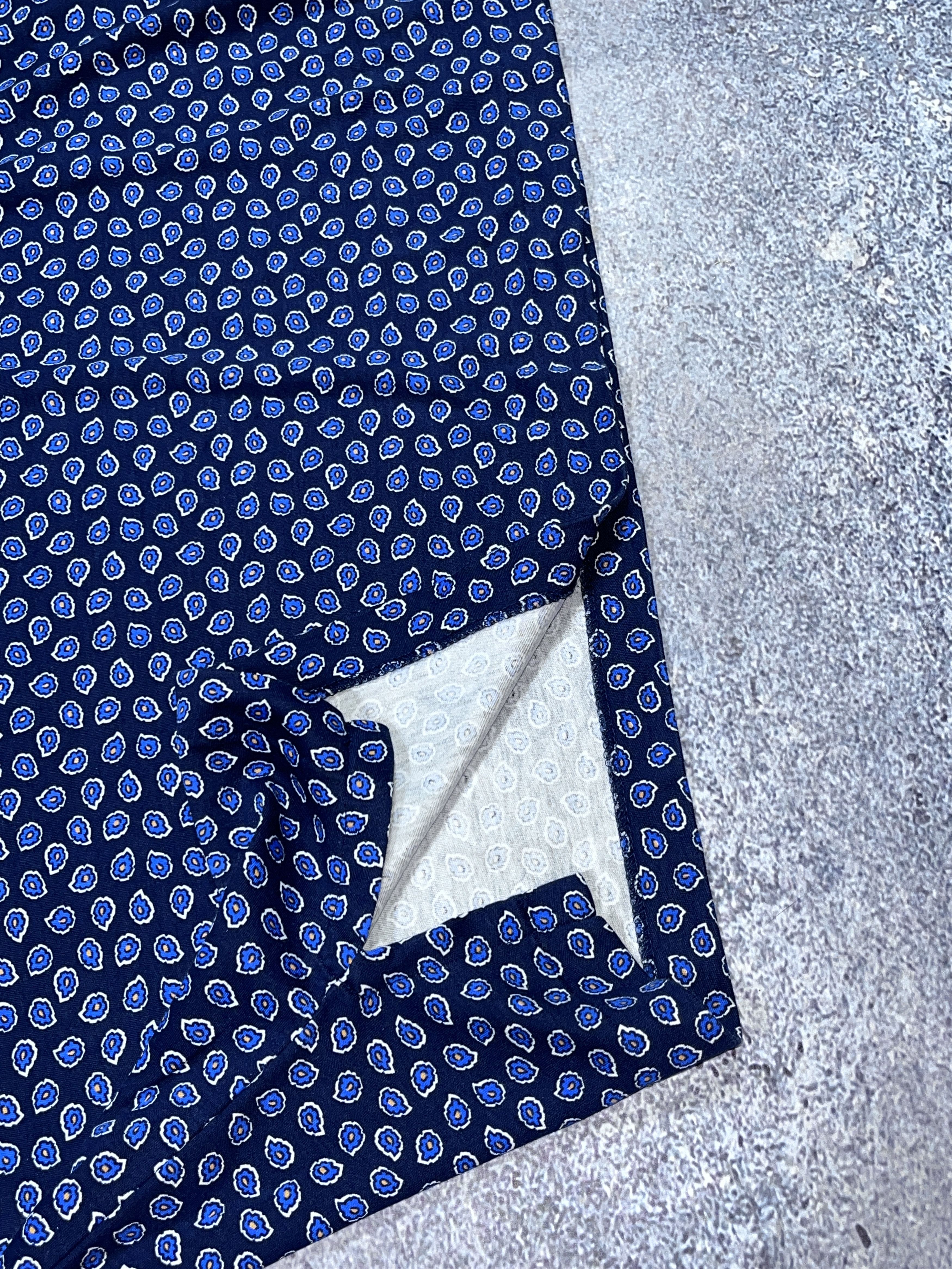 Polo Ralph Lauren Polo Ralph Lauren Polo Shirt Abstract Stretch Patterned Size US M / EU 48-50 / 2 - 9 Thumbnail