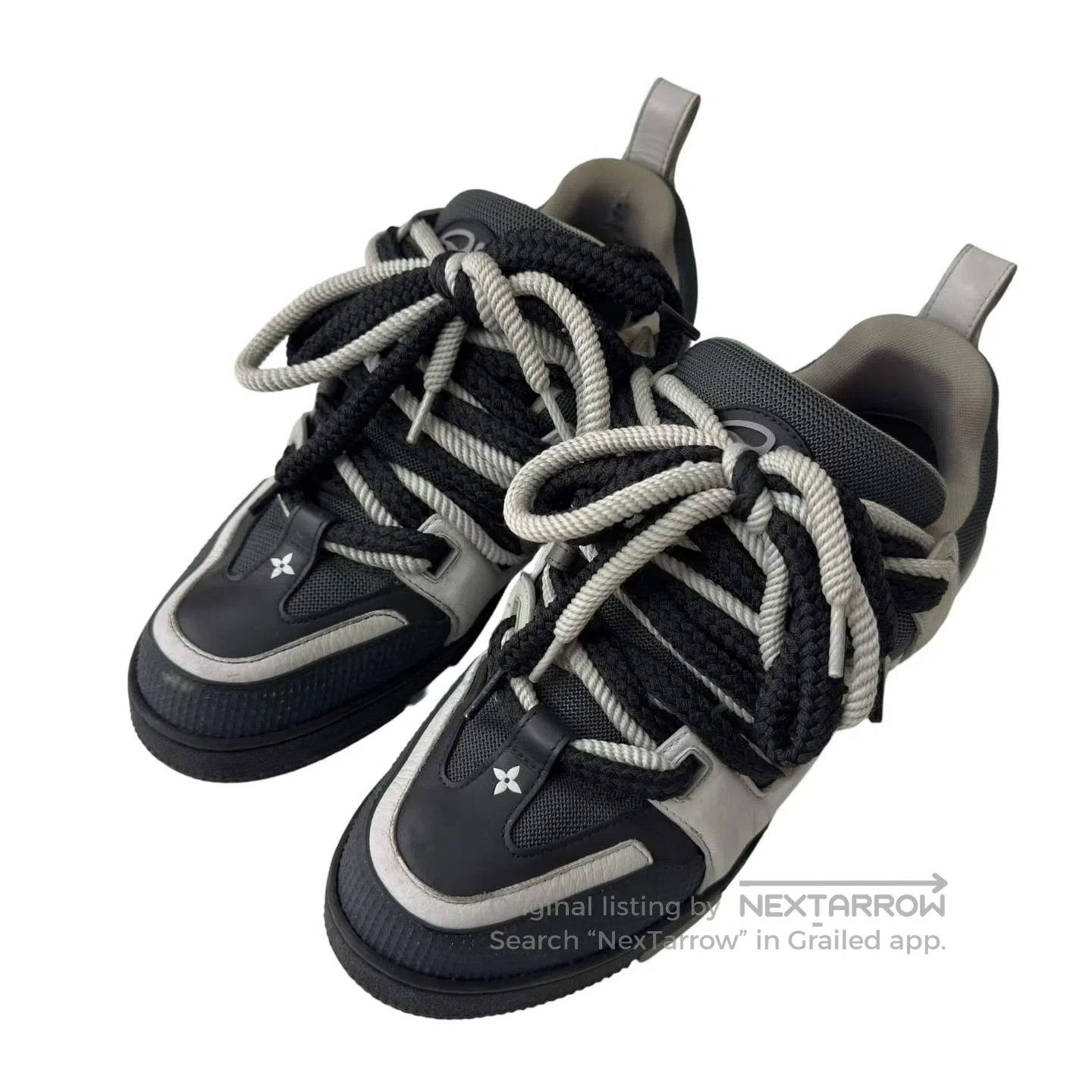Louis Vuitton Louis Vuitton shoes| Size US 8 / EU 41 - 1 Thumbnail