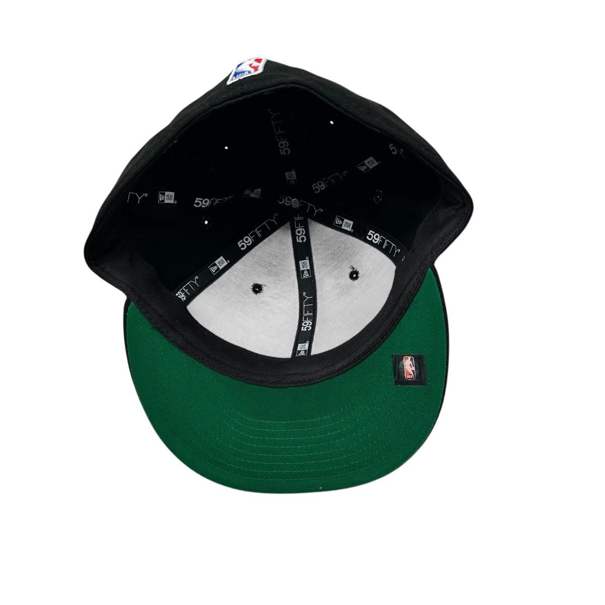 Born X Raised × NBA × New Era Born X Raised Los Angeles Lakers New Era Fitted Hat 7 1/8 Size ONE SIZE - 5 Thumbnail