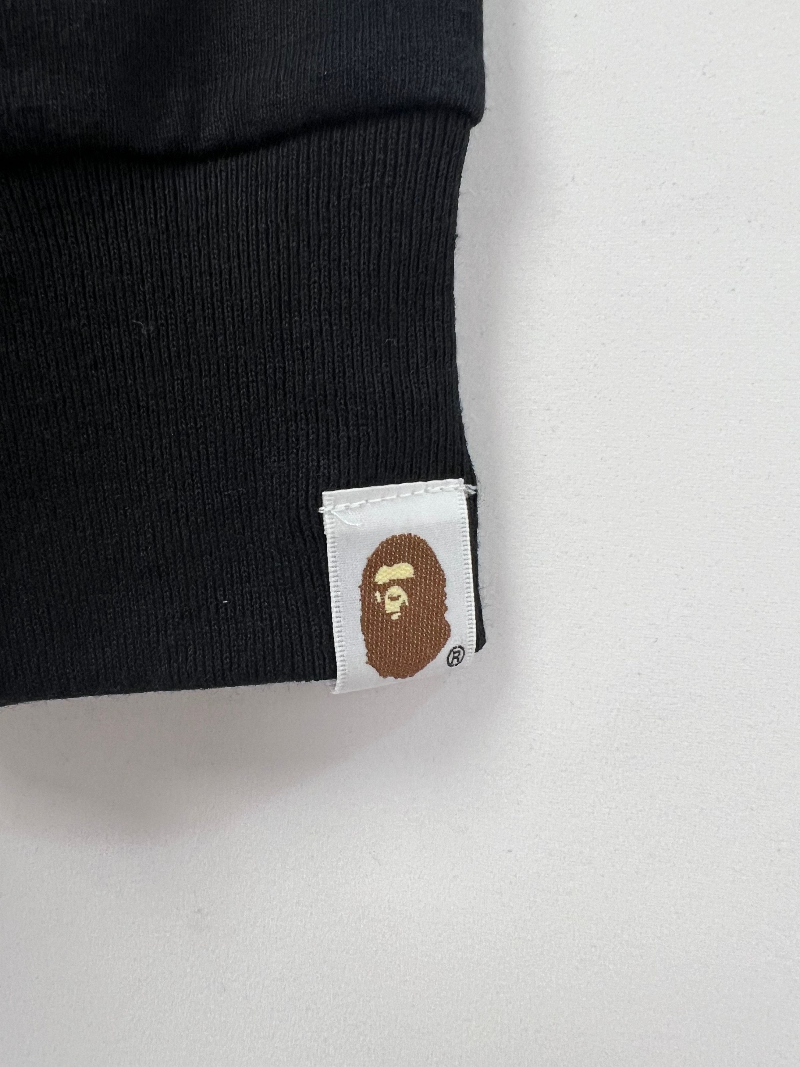 Bape × Swarovski *New with Tag* Long Sleeves 'Beijing Camo' Edition Size US S / EU 44-46 / 1 - 6 Thumbnail