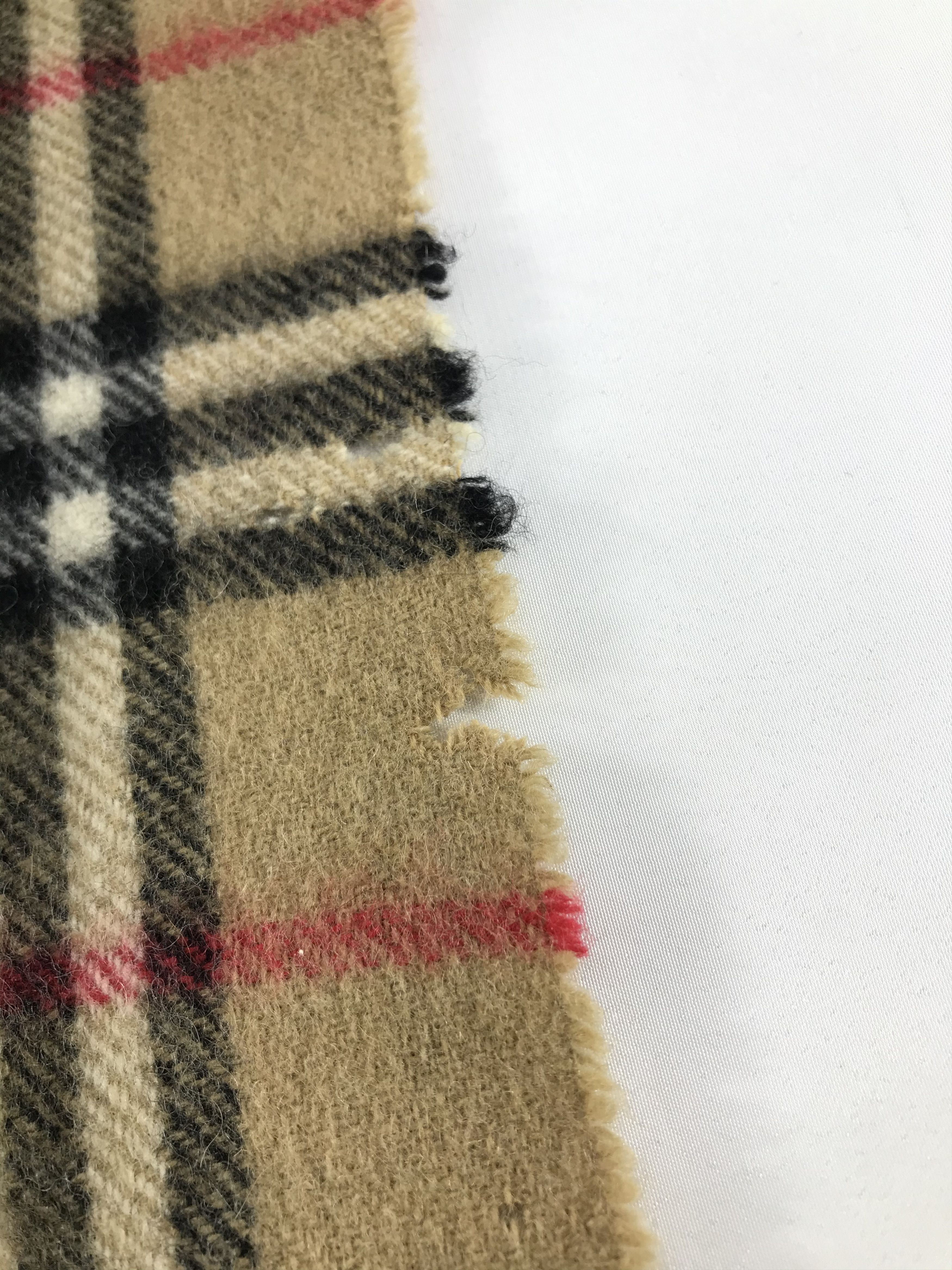 Burberry Vintage Burberry Scarf/Muffler/Neckwear MF977 Size ONE SIZE - 5 Thumbnail