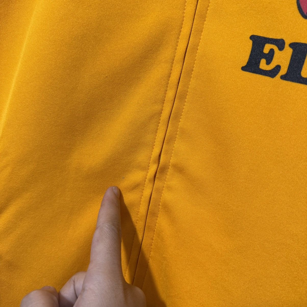 Vintage Vintage y2k sesame street track top Size US M / EU 48-50 / 2 - 11 Thumbnail