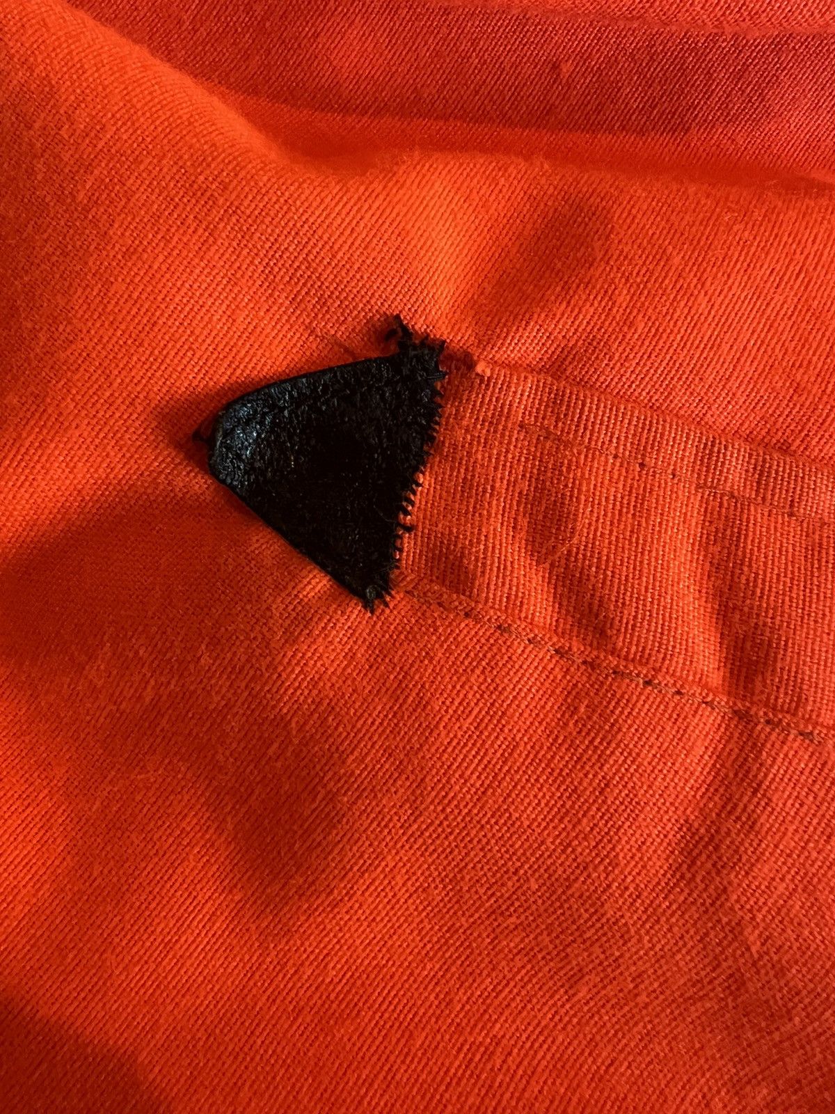 Vintage Vintage hunting jacket Size US XXL / EU 58 / 5 - 3 Thumbnail