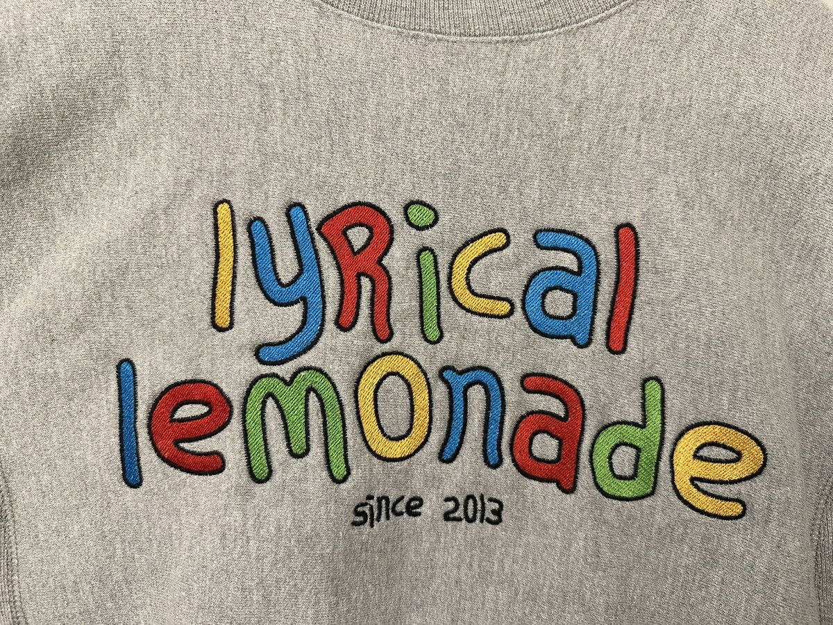 Carhartt Lyrical Lemonade Carhartt Pullover Size US S / EU 44-46 / 1 - 2 Thumbnail