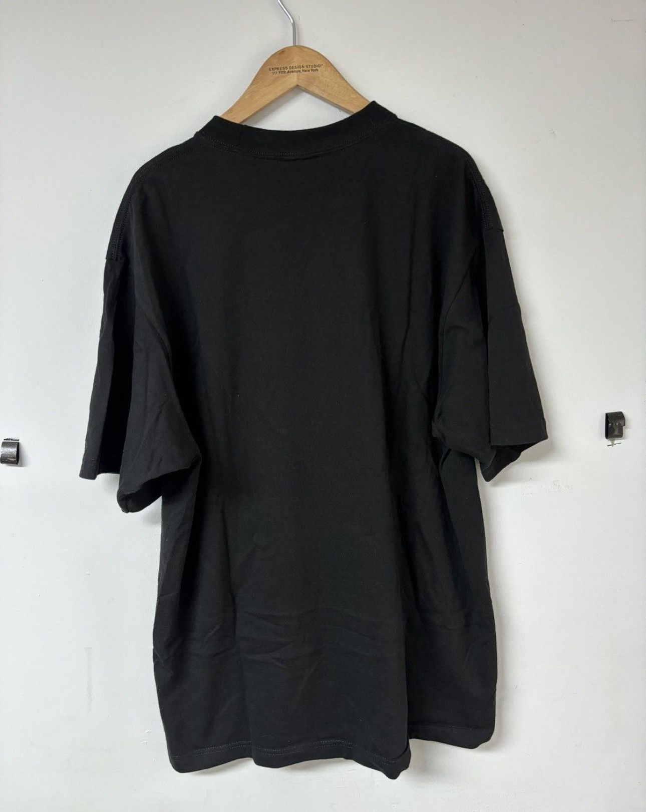 Fuck The Population FTP shirt Size US XL / EU 56 / 4 - 3 Thumbnail