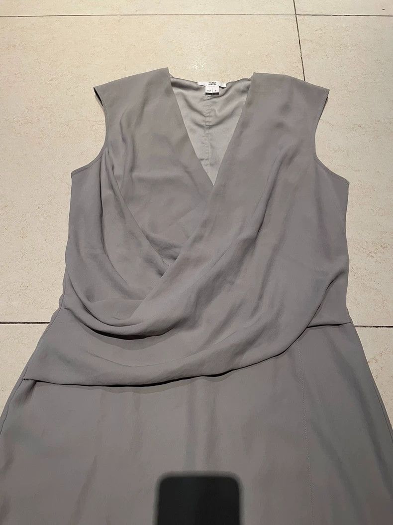 Helmut Lang HELMUT LANG Symmetrical swing dress Size S / US 4 / IT 40 - 6 Thumbnail