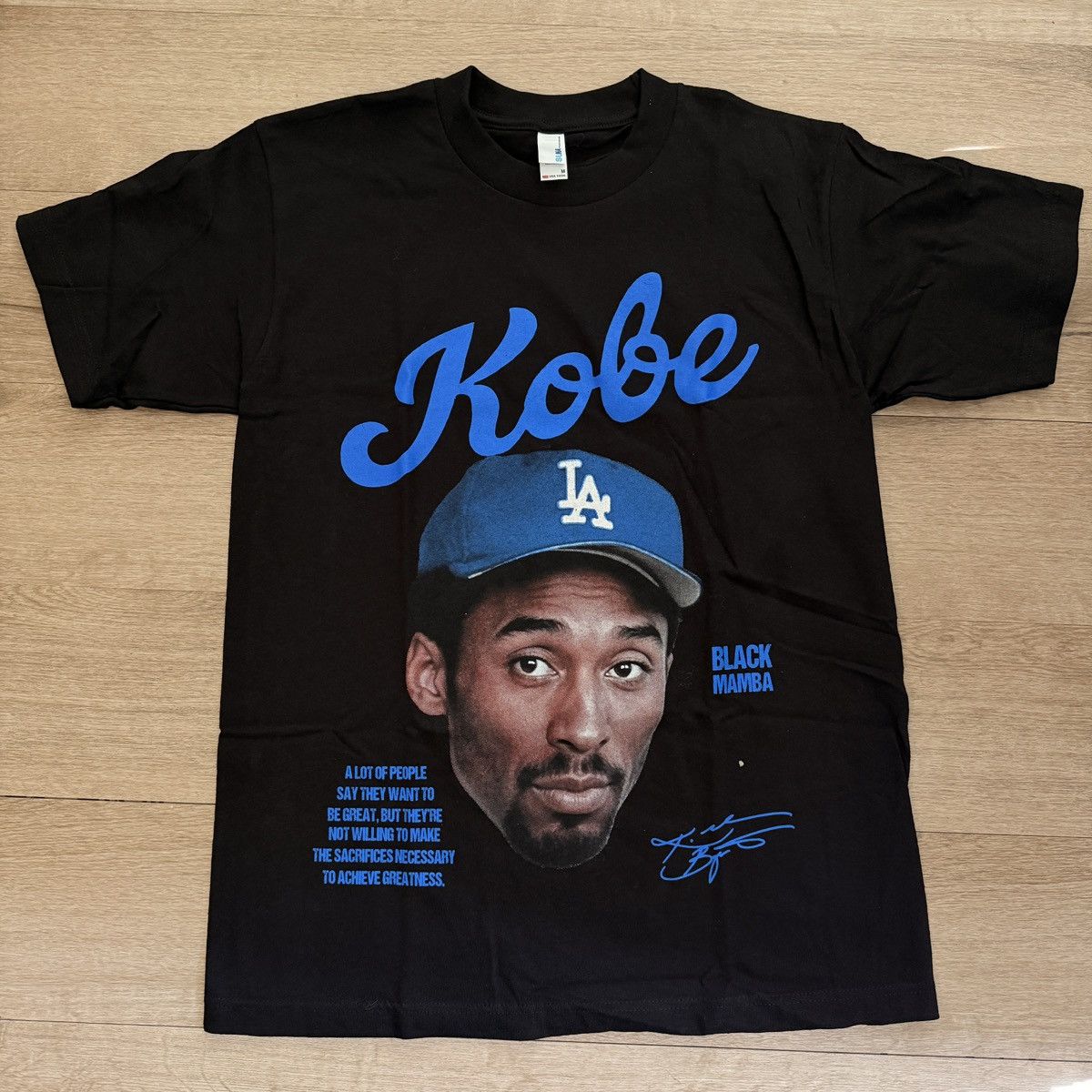 Other KOBE TEE Size US XL / EU 56 / 4 - 2 Thumbnail