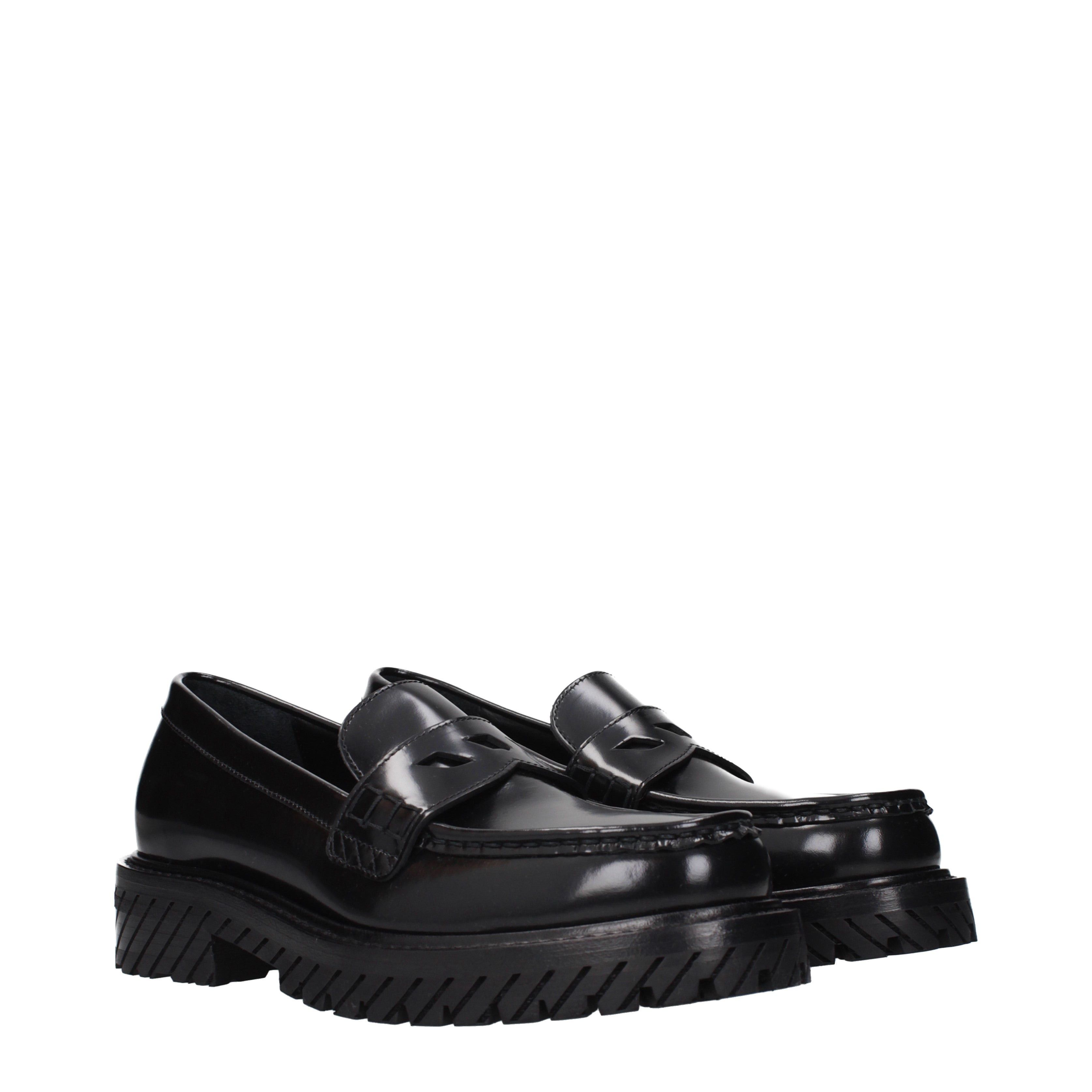 Off-White Loafers Size US 10 / IT 40 - 1 Thumbnail